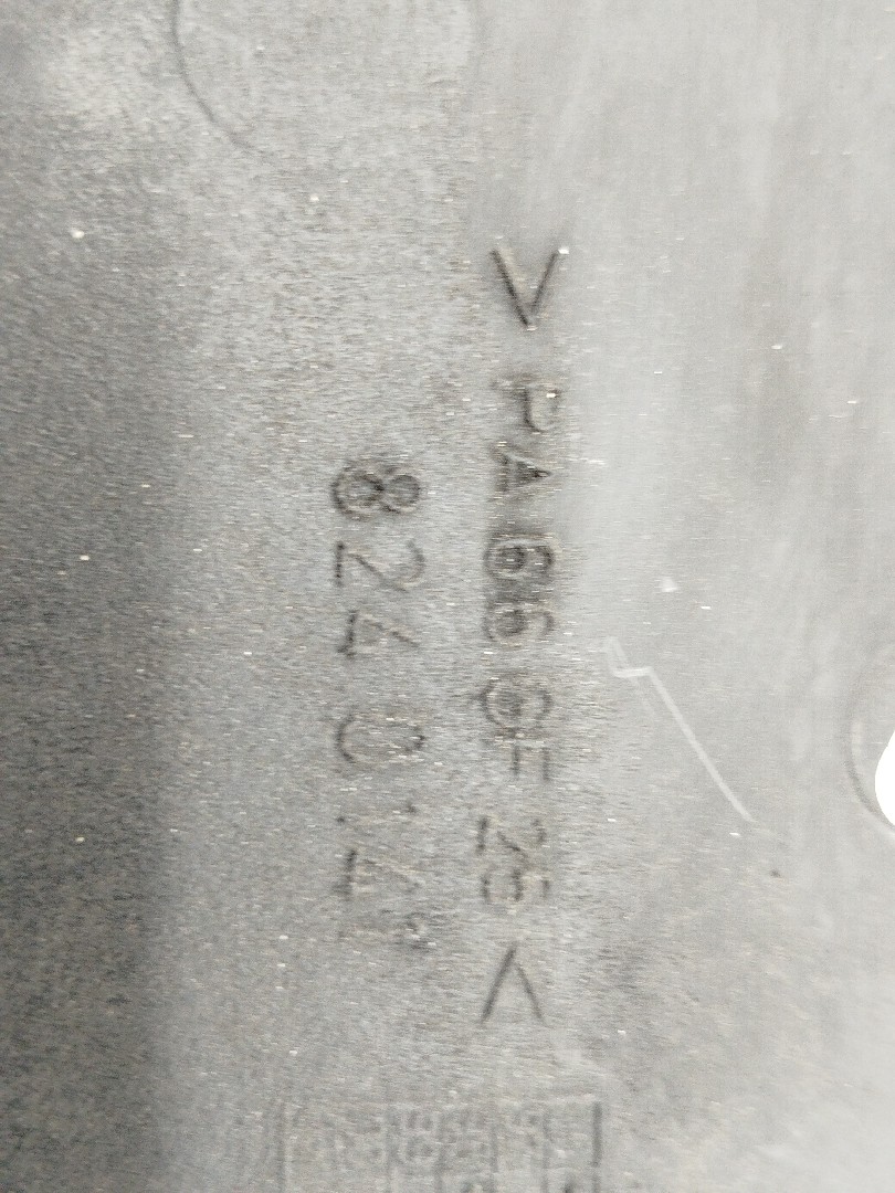 Termo ventiladores FIAT SCUDO Caixa (220_) | 96 - 06 Imagem-5