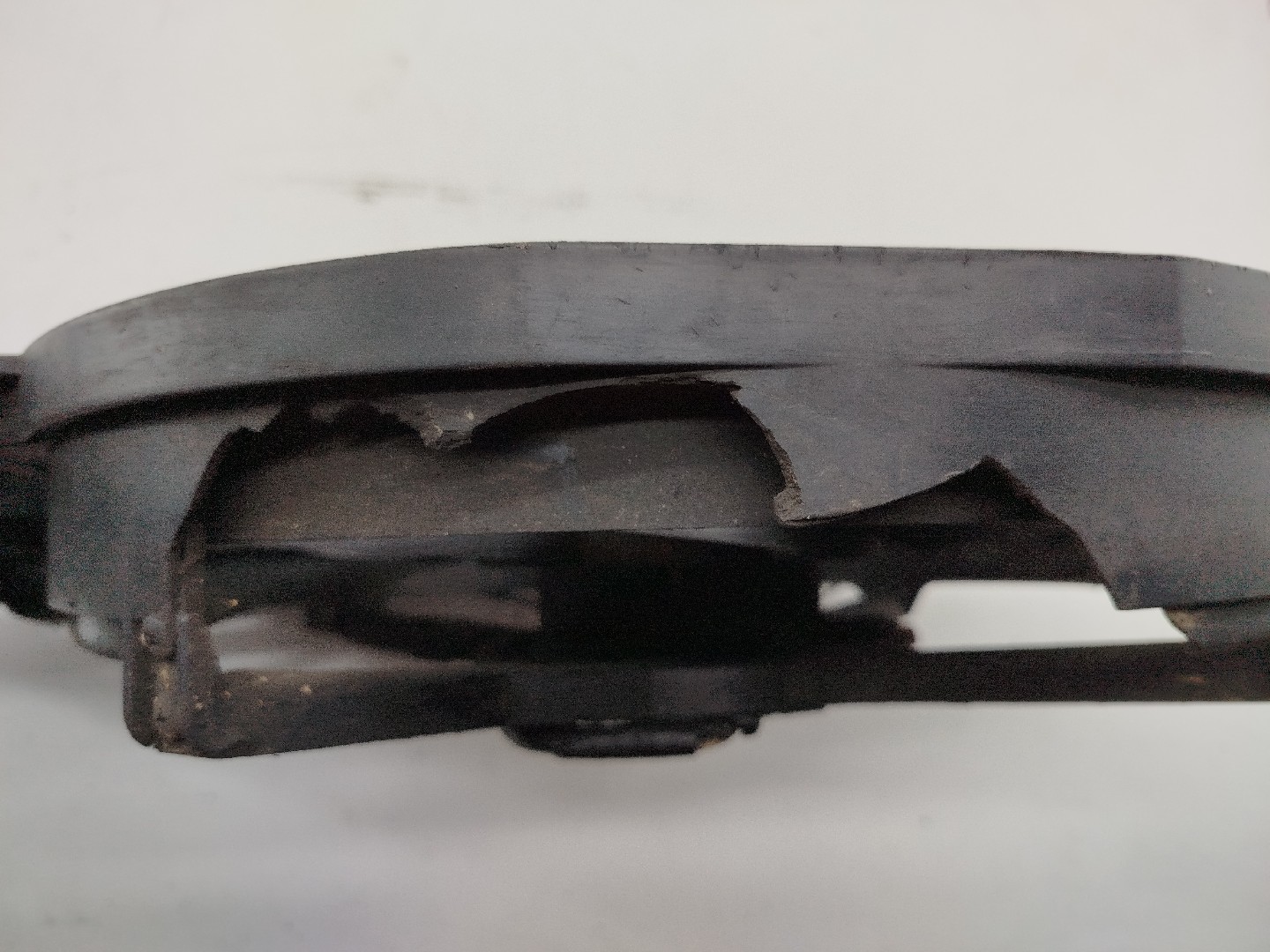 Termo ventiladores FIAT SCUDO Caixa (220_) | 96 - 06 Imagem-4