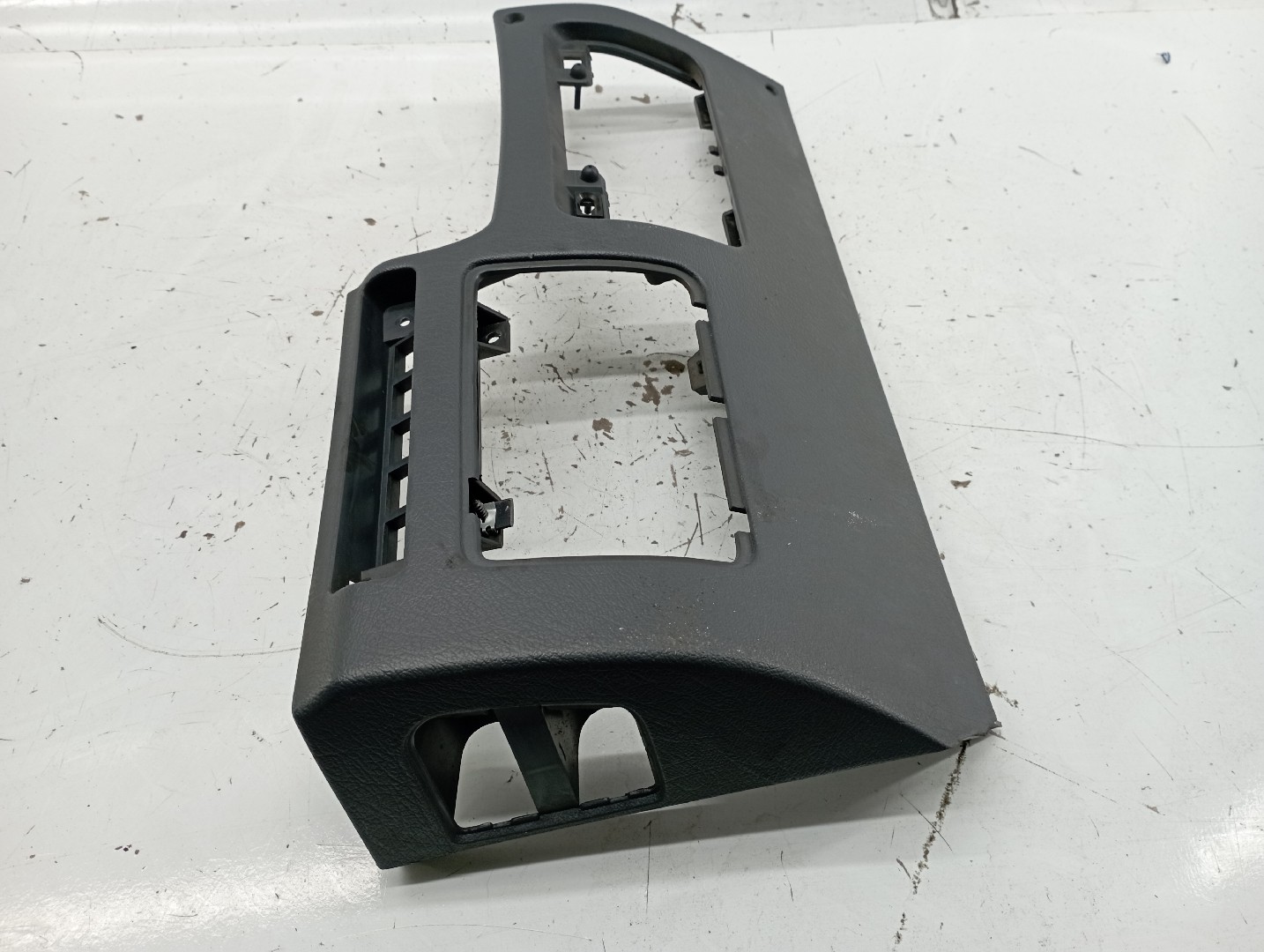 Painel inferior de volante FIAT SCUDO Caixa (220_) | 96 - 06