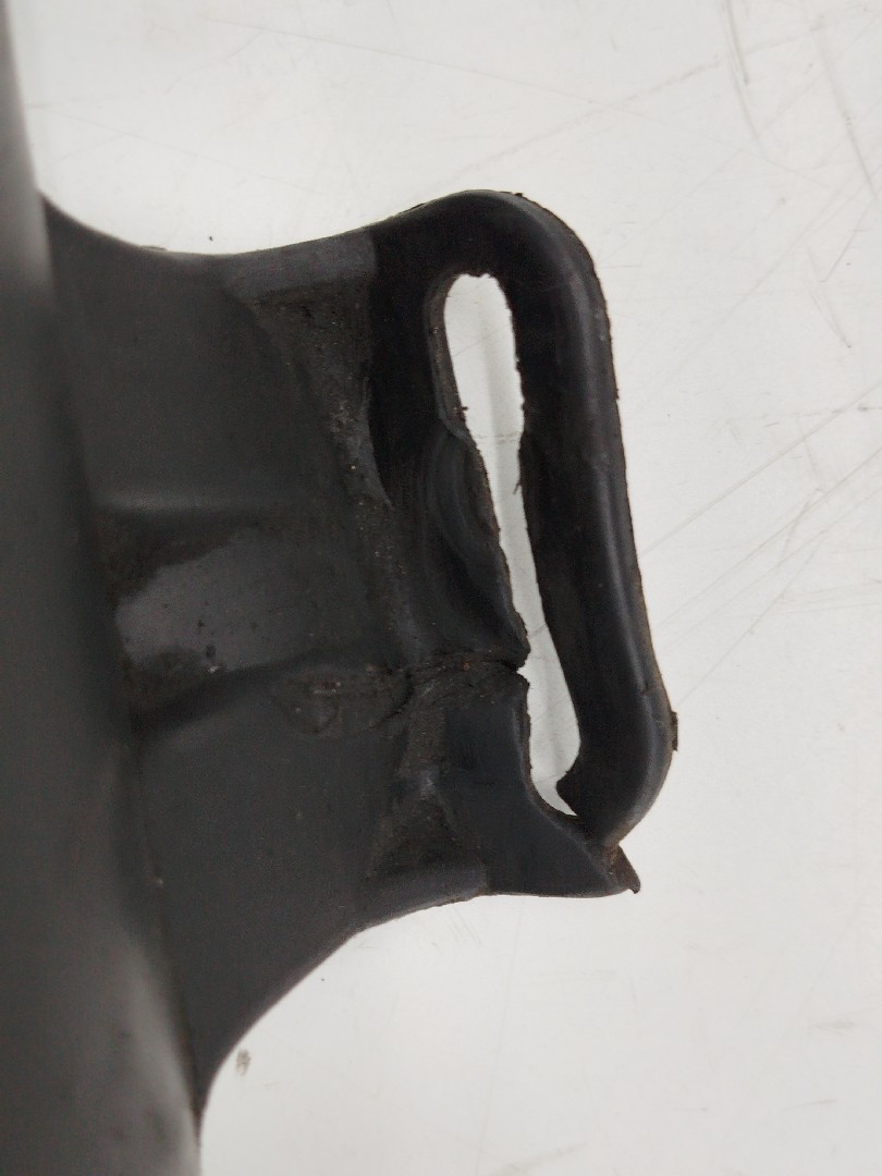 Tubagem do Intercooler FIAT SCUDO Caixa (220_) | 96 - 06 Imagem-1