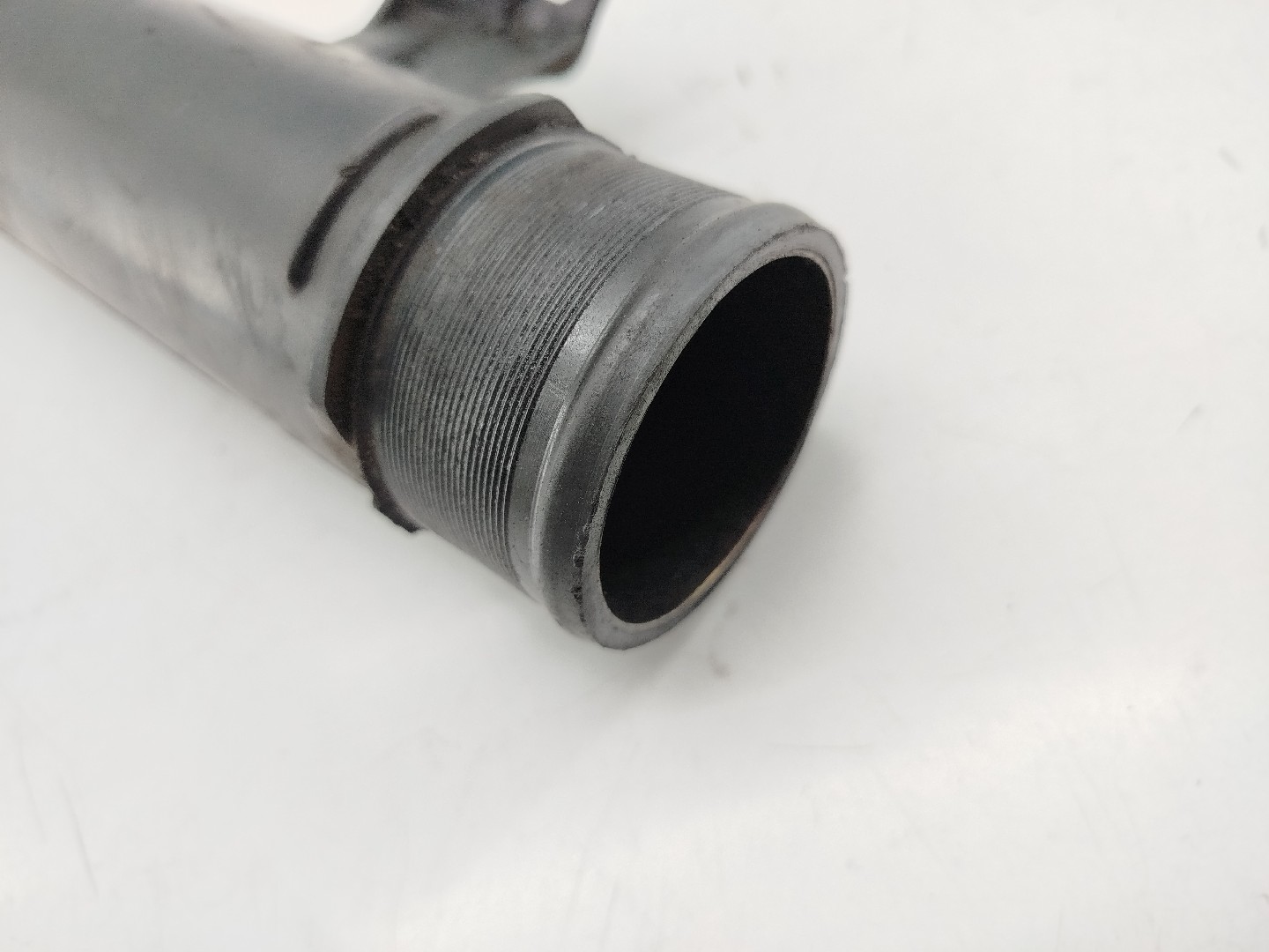 Tubagem do Intercooler FIAT SCUDO Caixa (220_) | 96 - 06 Imagem-5