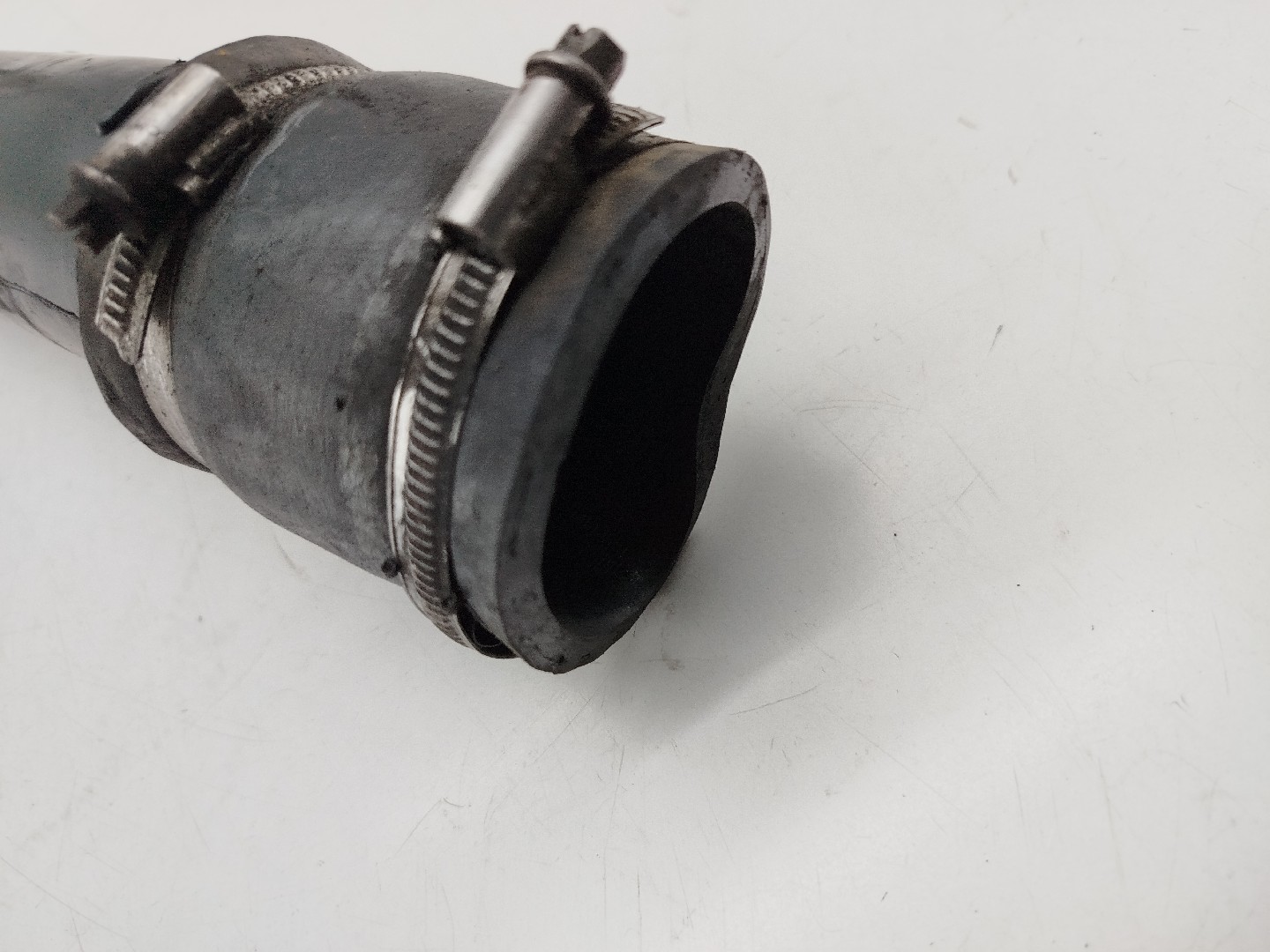 Tubagem do Intercooler FIAT SCUDO Caixa (220_) | 96 - 06 Imagem-4