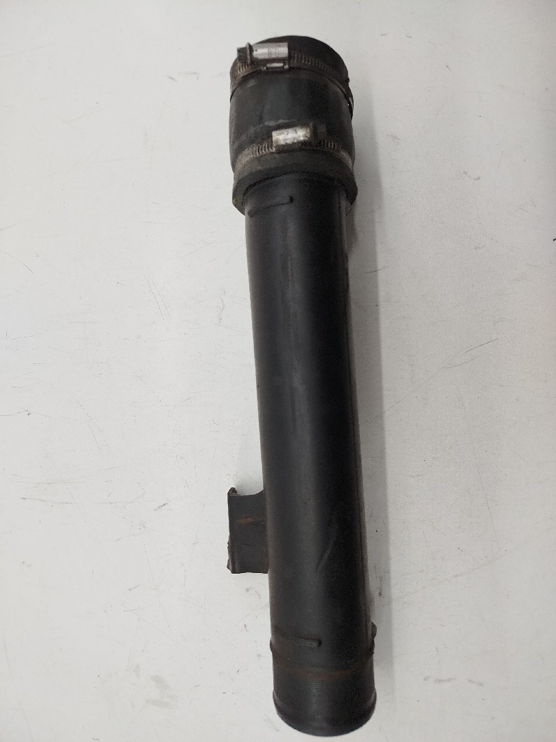 Tubagem do Intercooler FIAT SCUDO Caixa (220_) | 96 - 06 Imagem-3