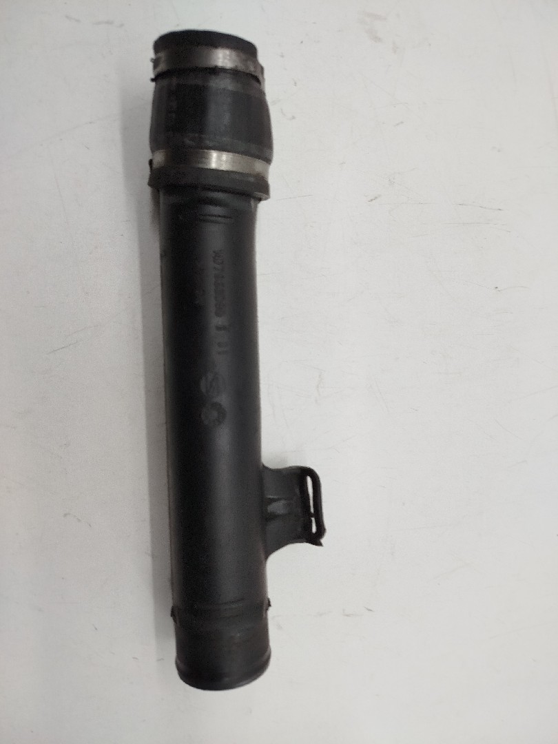 Tubagem do Intercooler FIAT SCUDO Caixa (220_) | 96 - 06 Imagem-6