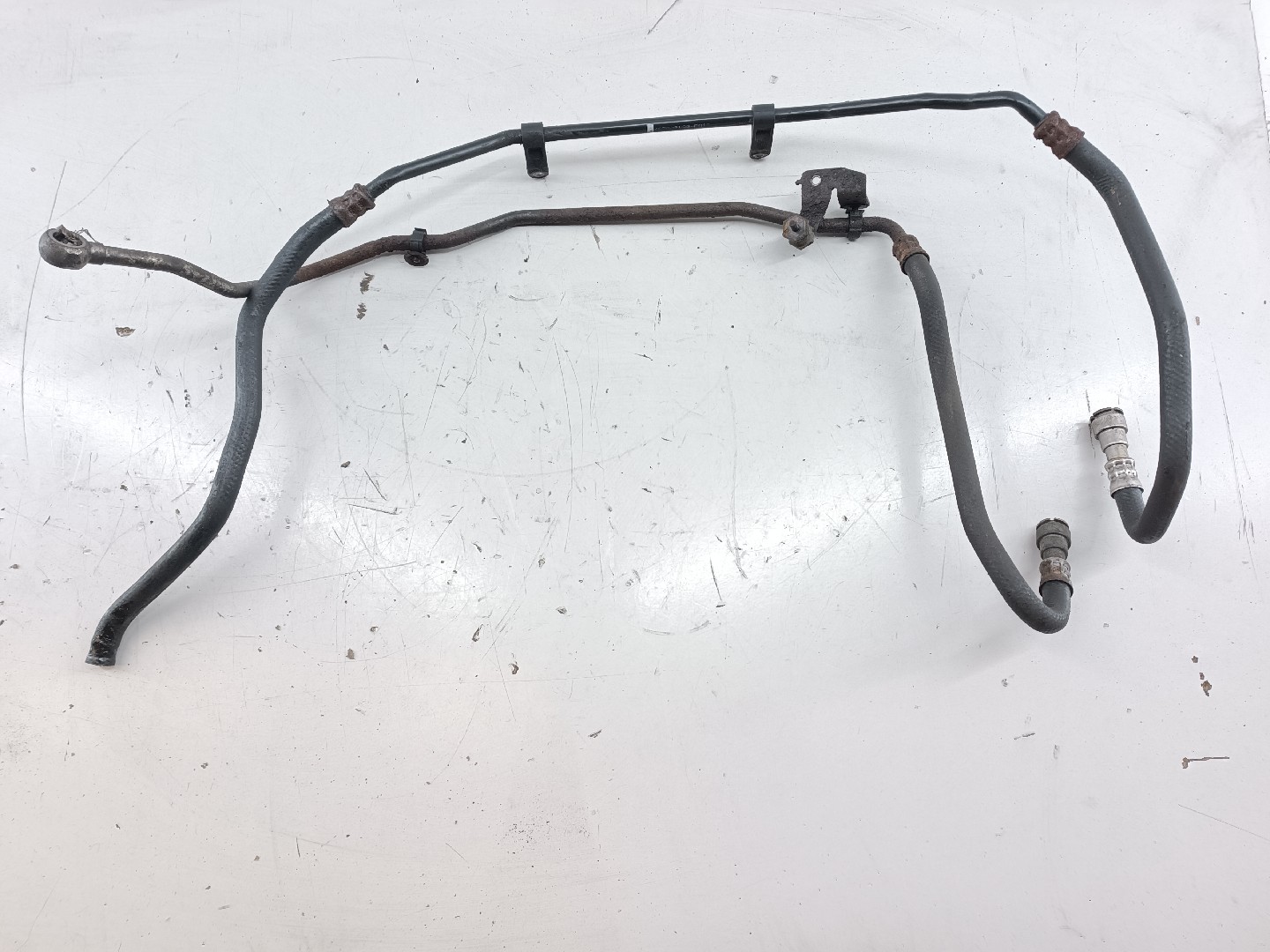 Tubos de direção assistida BMW 1 (E87) | 03 - 13