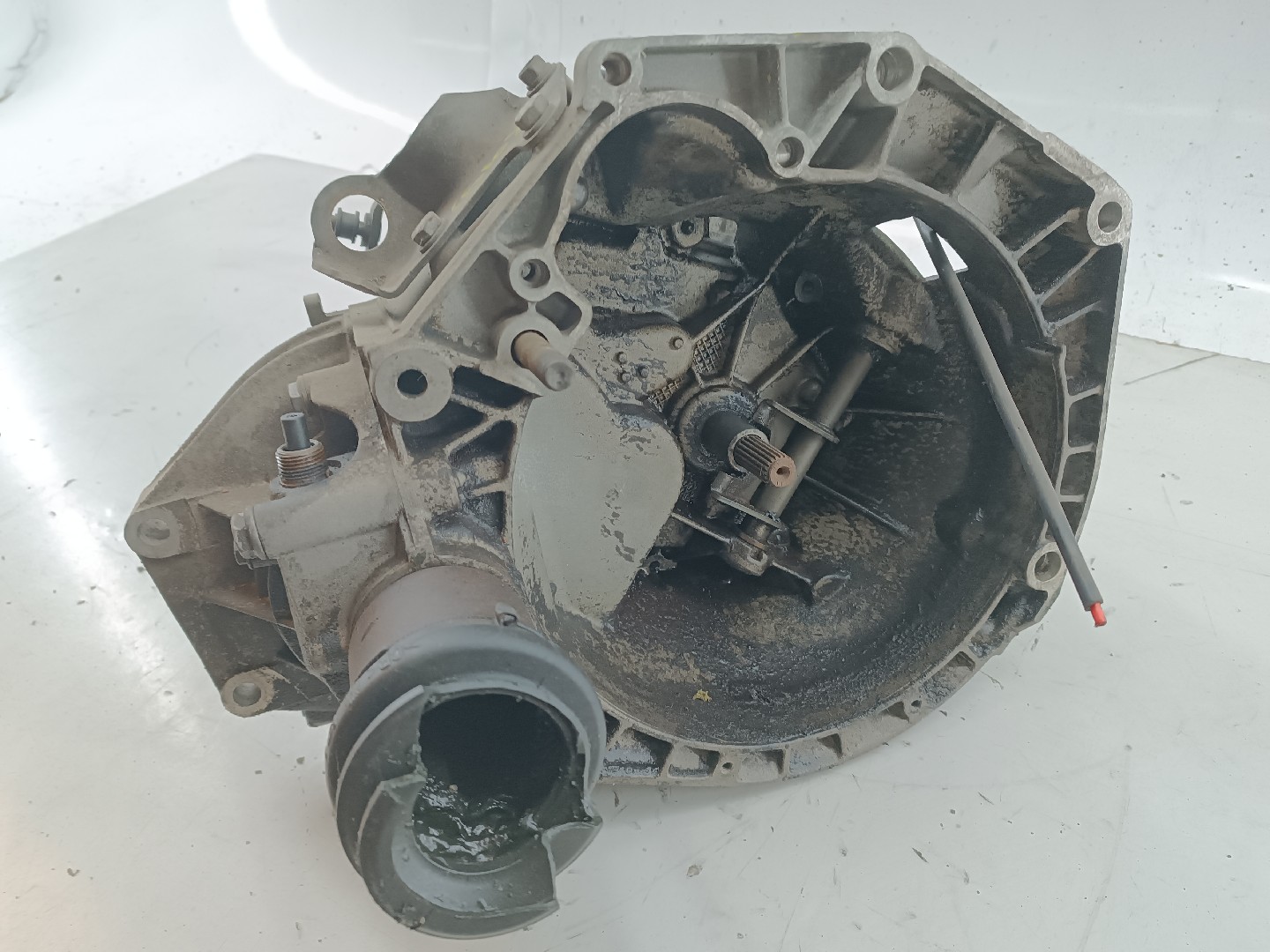 Caixa de velocidades FIAT UNO (146_) | 83 - 06