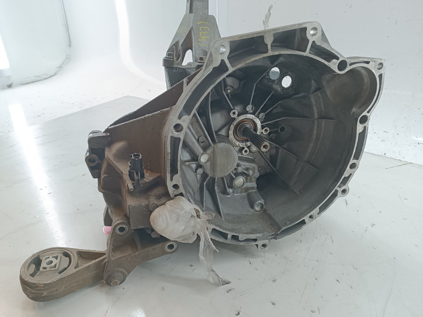 Caixa de velocidades FORD FOCUS Turnier (DNW) | 99 - 07