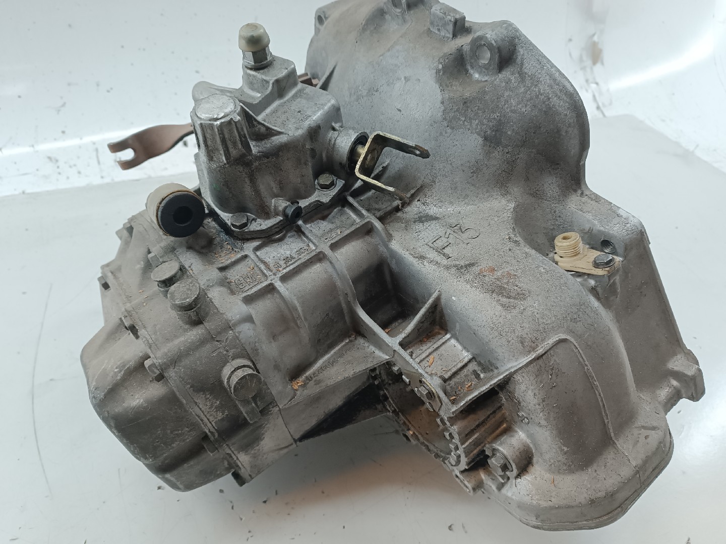 Caixa de velocidades OPEL CORSA A Caixa (S83) | 86 - 94 Imagem-1