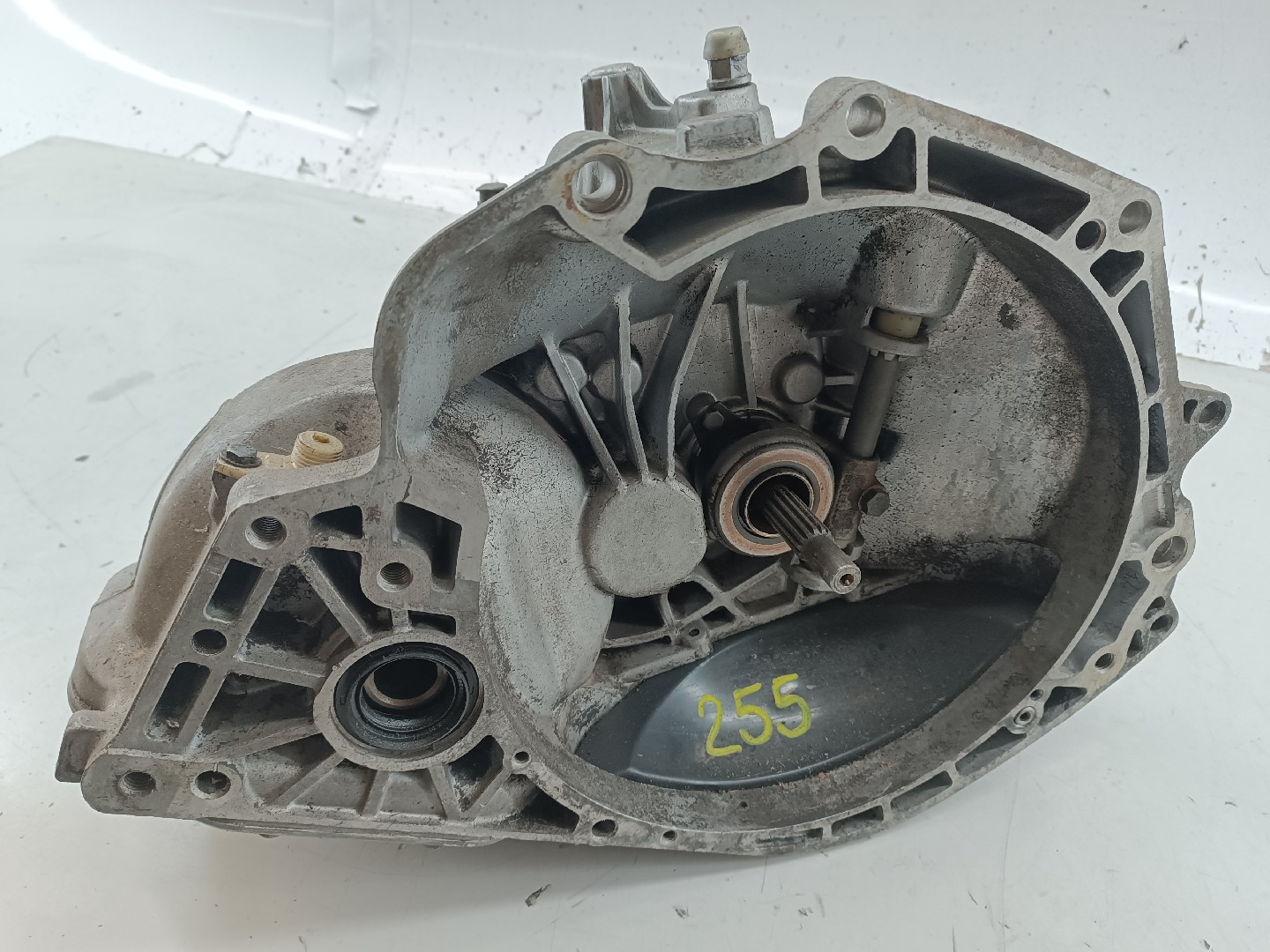 Caixa de velocidades OPEL CORSA A Caixa (S83) | 86 - 94