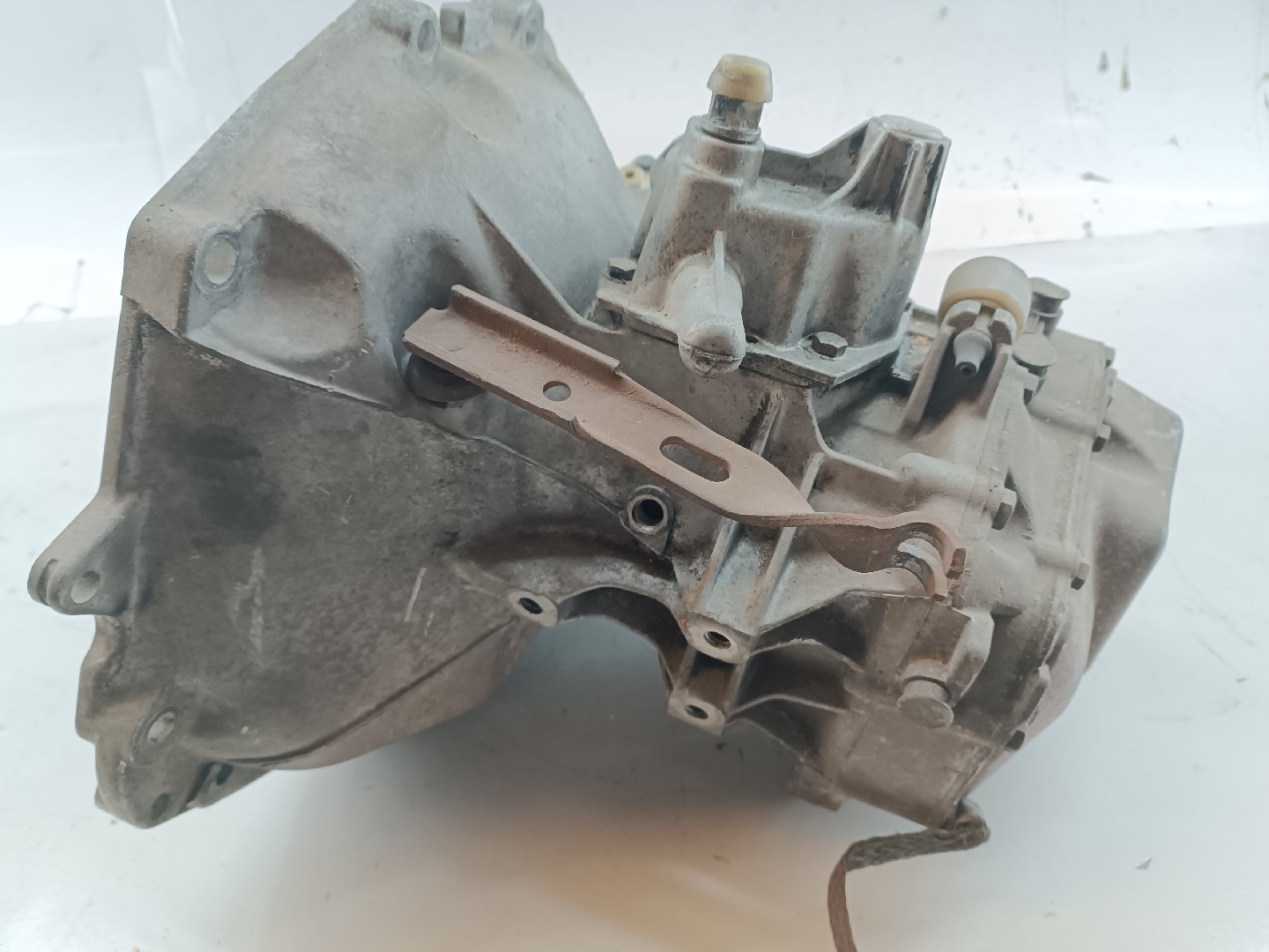 Caixa de velocidades OPEL CORSA A Caixa (S83) | 86 - 94 Imagem-4