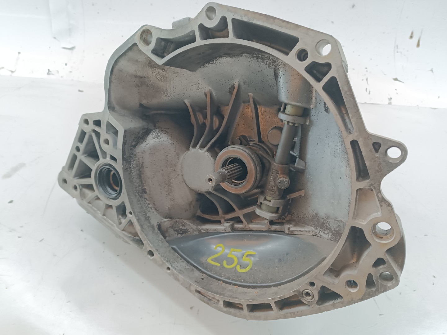 Caixa de velocidades OPEL CORSA A Caixa (S83) | 86 - 94 Imagem-5