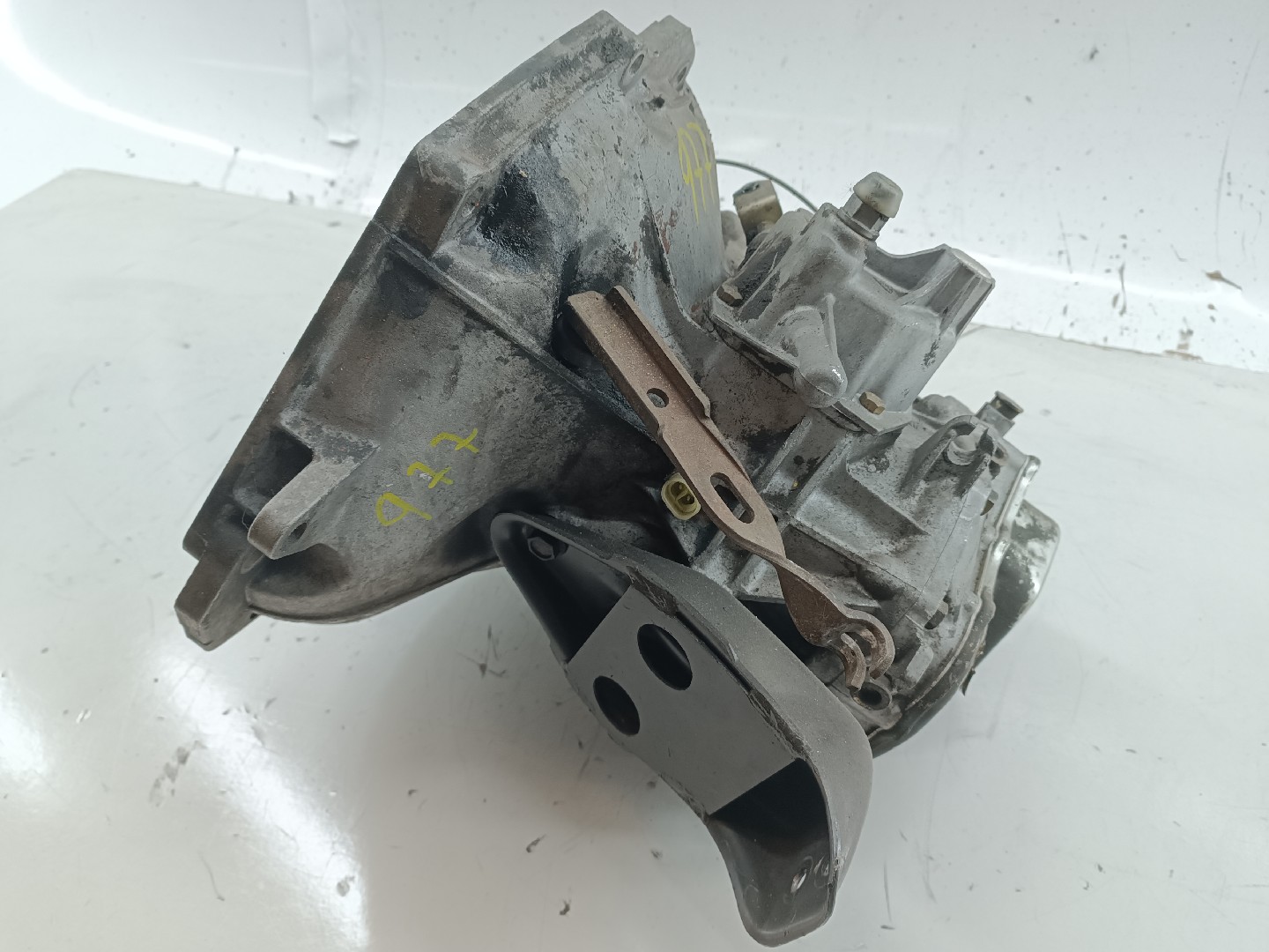 Caixa de velocidades OPEL ASTRA F (T92) | 91 - 98 Imagem-1