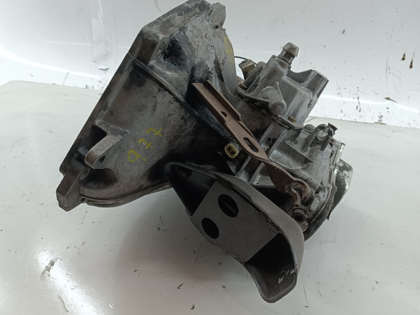 Caixa de velocidades OPEL ASTRA F (T92) | 91 - 98 Imagem-2