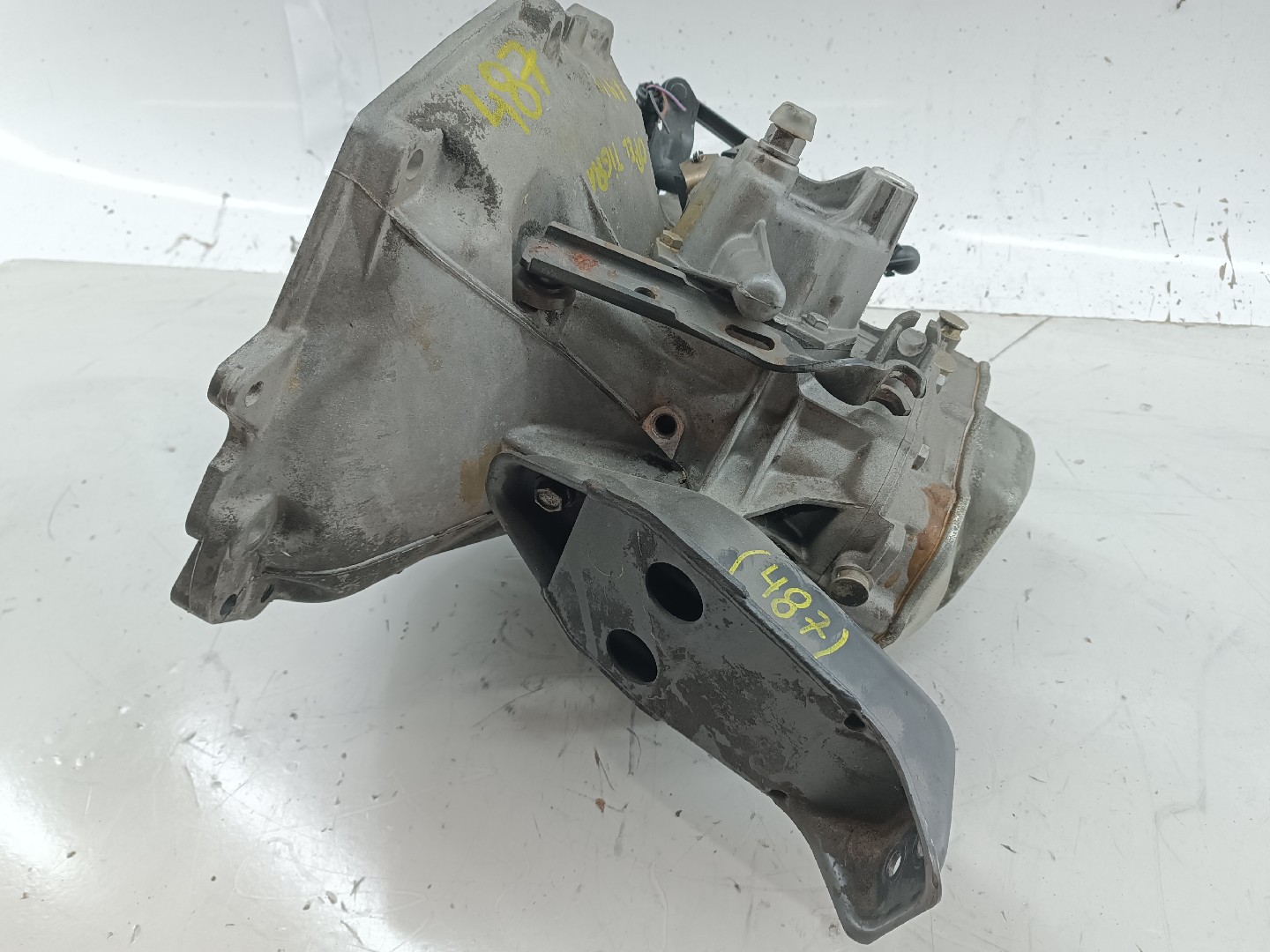 Caixa de velocidades OPEL TIGRA (S93) | 94 - 00 Imagem-1