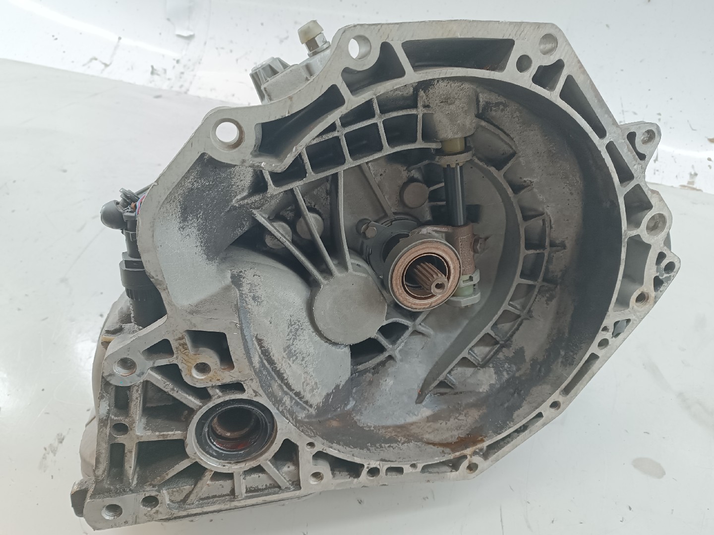 Caixa de velocidades OPEL TIGRA (S93) | 94 - 00