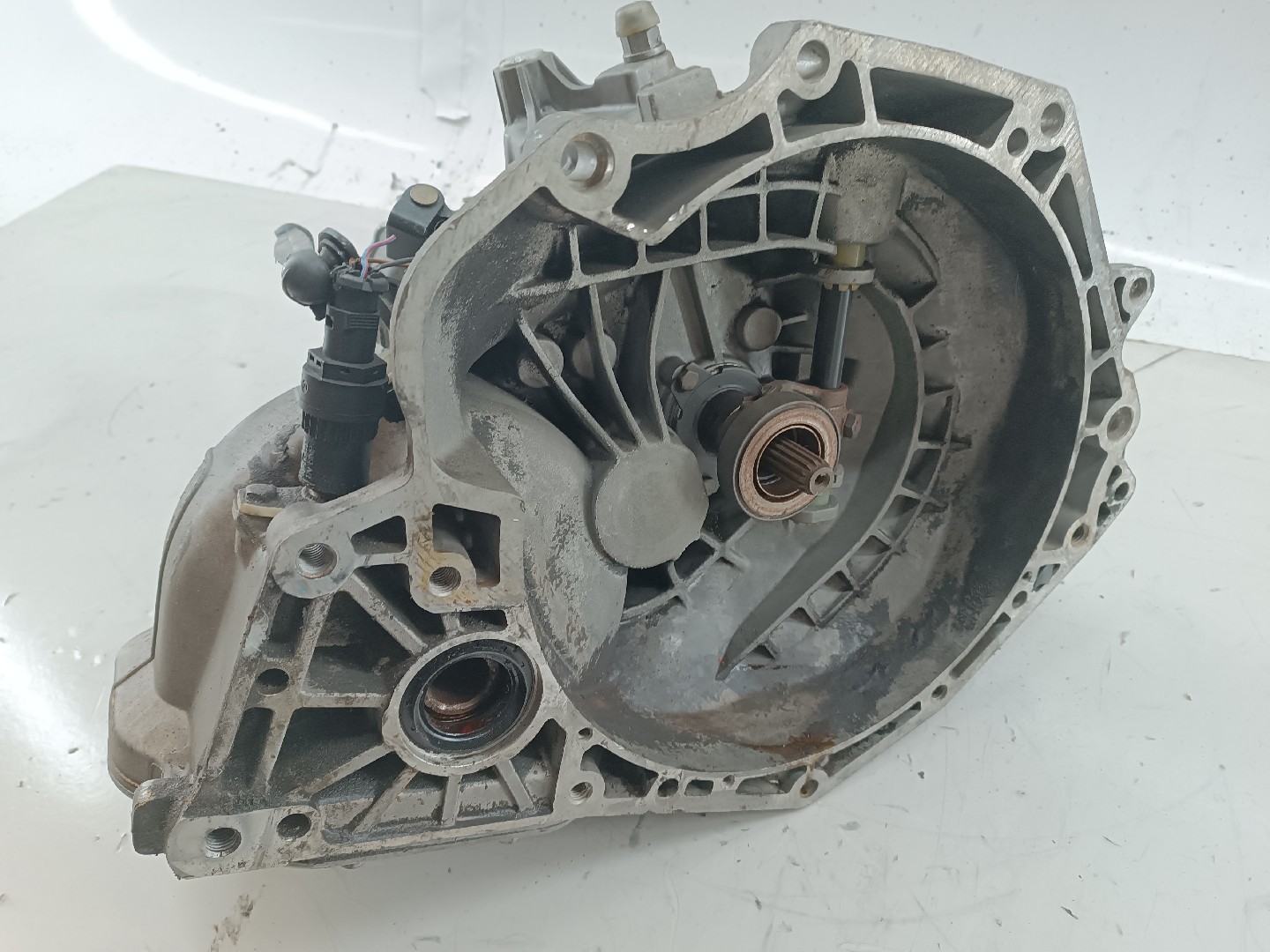 Caixa de velocidades OPEL TIGRA (S93) | 94 - 00 Imagem-4