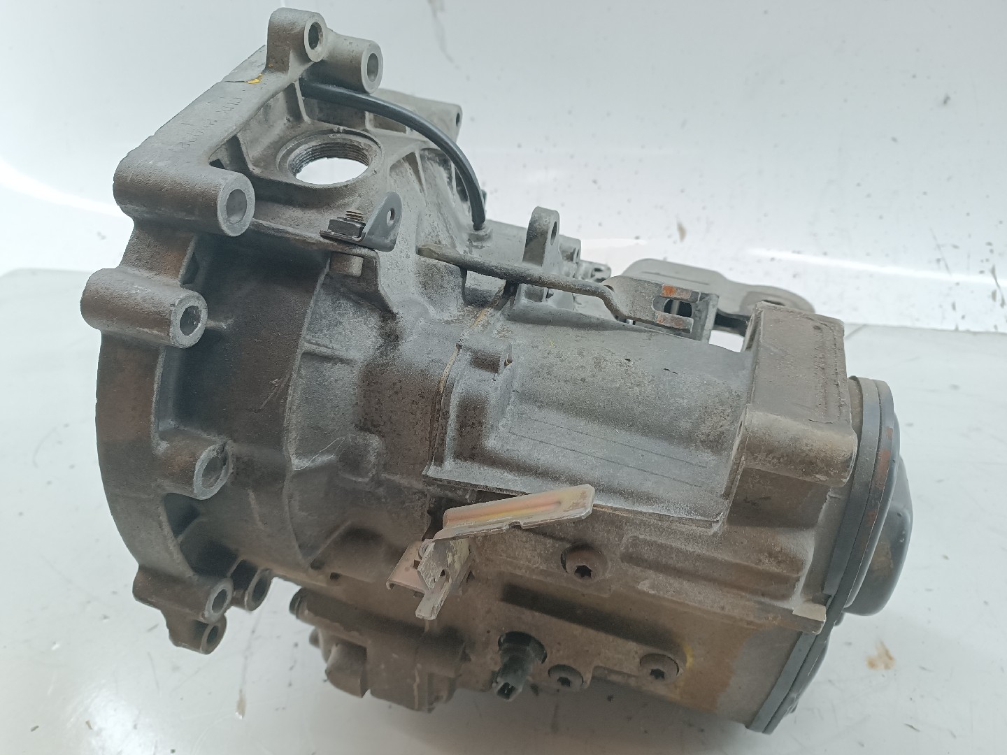 Caixa de velocidades VOLKSWAGEN GOLF III (1H1) | 91 - 98 Imagem-1