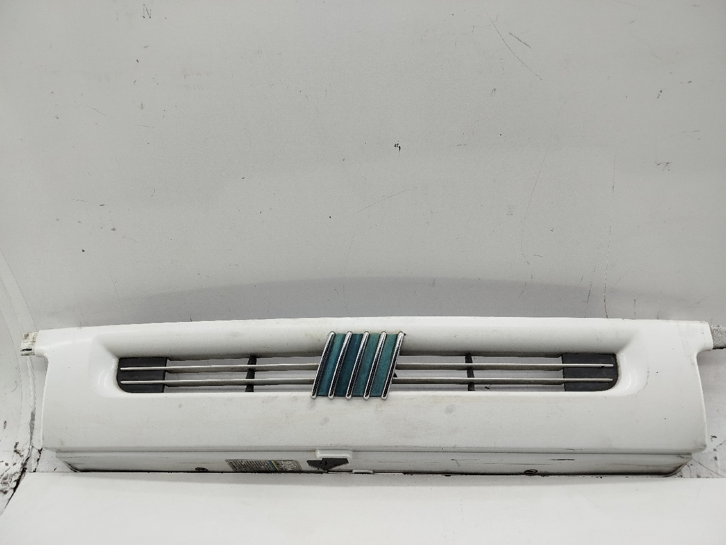 Grelha da Frente FIAT SCUDO Caixa (220_) | 96 - 06