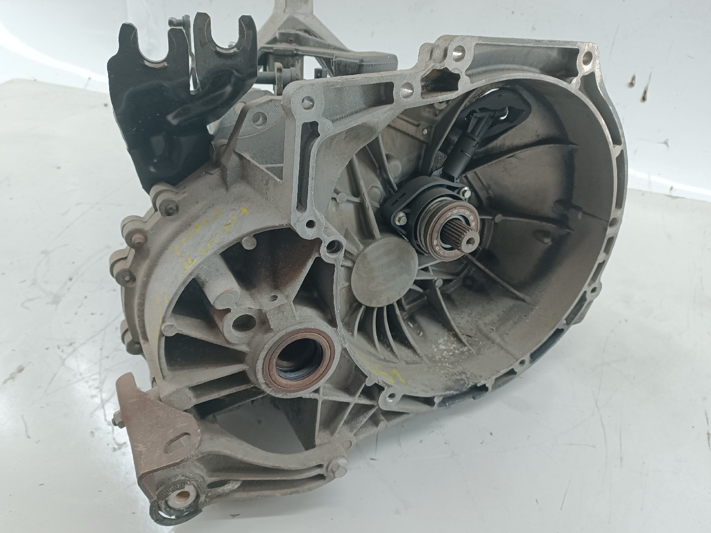 Caixa de velocidades FORD FOCUS II Turnier (DA_, FFS, DS) | 04 - 12