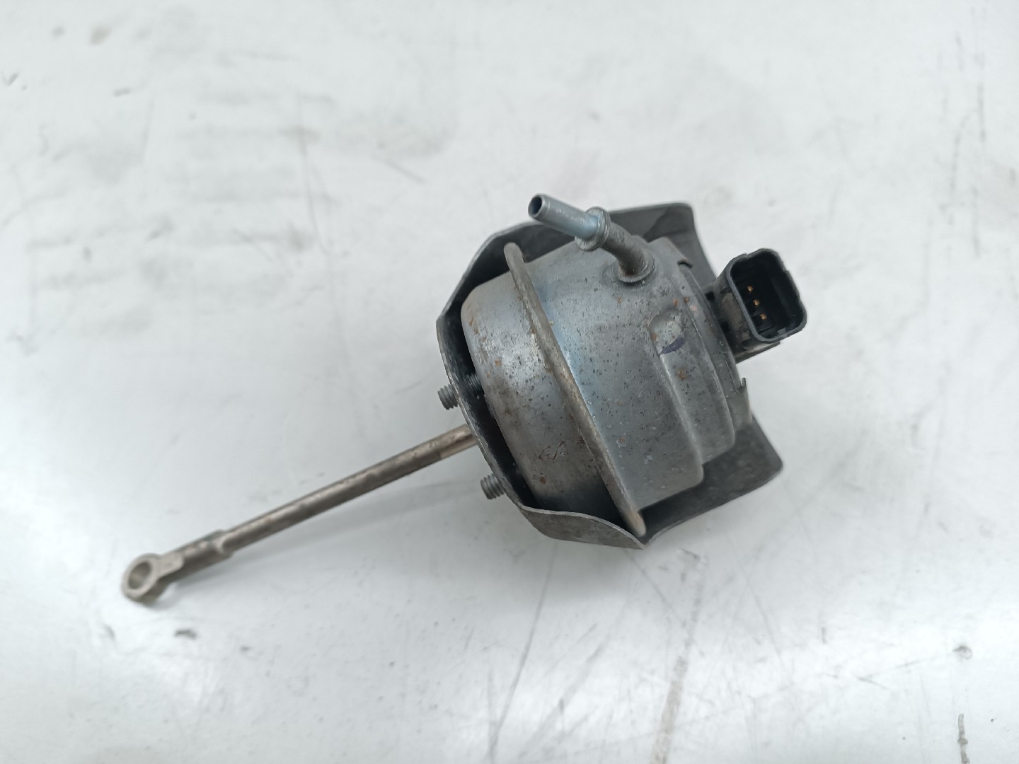 Atuador de Turbo PEUGEOT 508 SW I (8E_) | 10 - 18