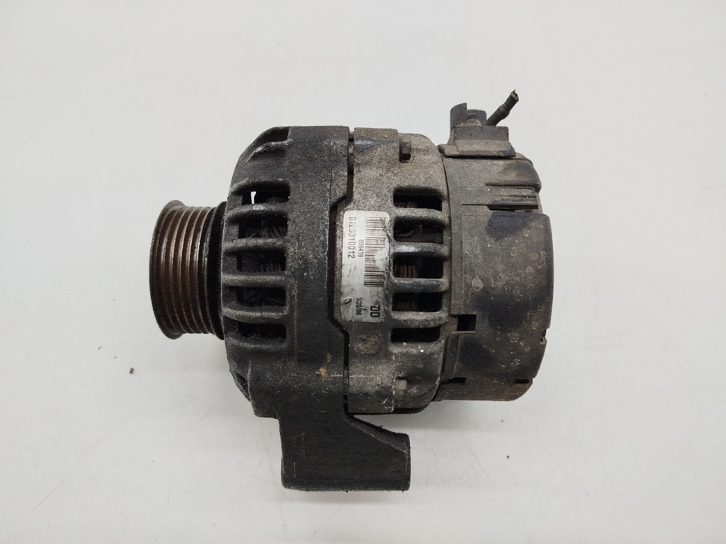 Alternador FIAT SCUDO Caixa (220_) | 96 - 06