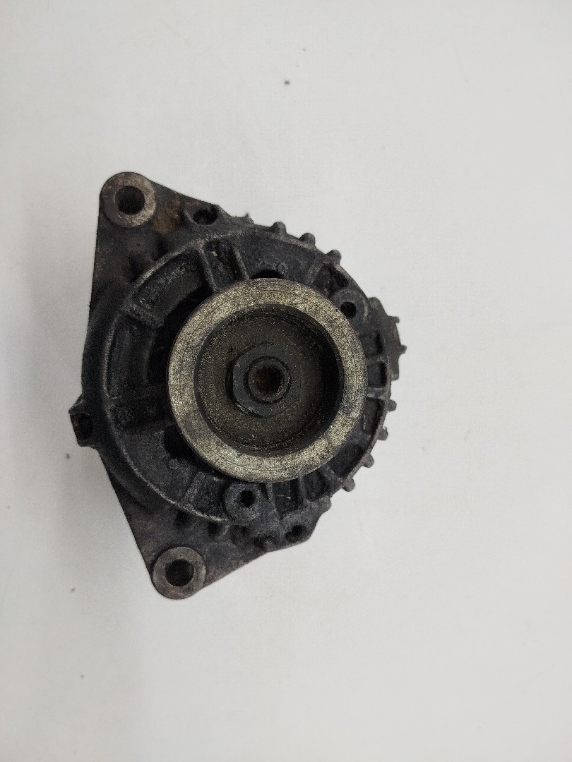 Alternador FIAT SCUDO Caixa (220_) | 96 - 06 Imagem-4