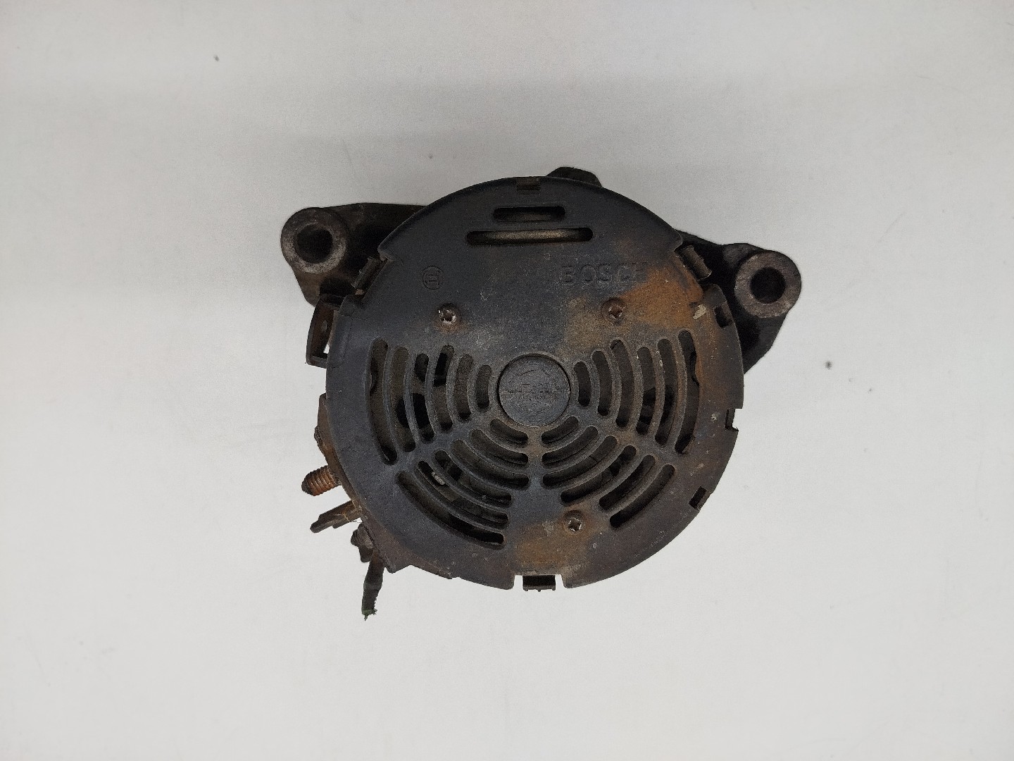 Alternador FIAT SCUDO Caixa (220_) | 96 - 06 Imagem-3