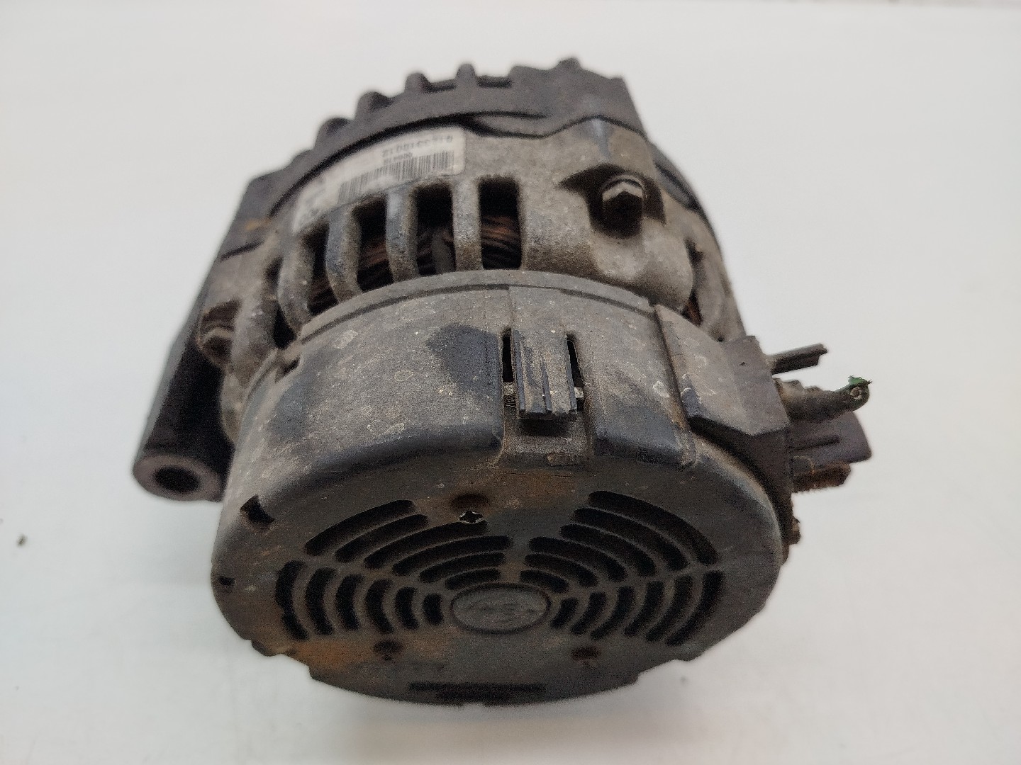 Alternador FIAT SCUDO Caixa (220_) | 96 - 06 Imagem-2