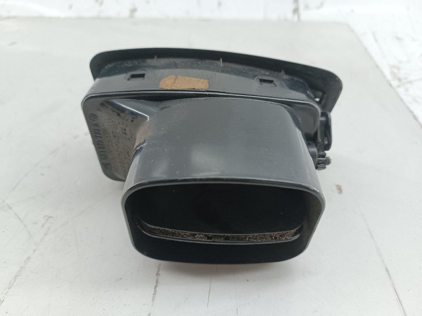 Difusor de ar SEAT IBIZA II (6K1) | 93 - 02 Imagem-2