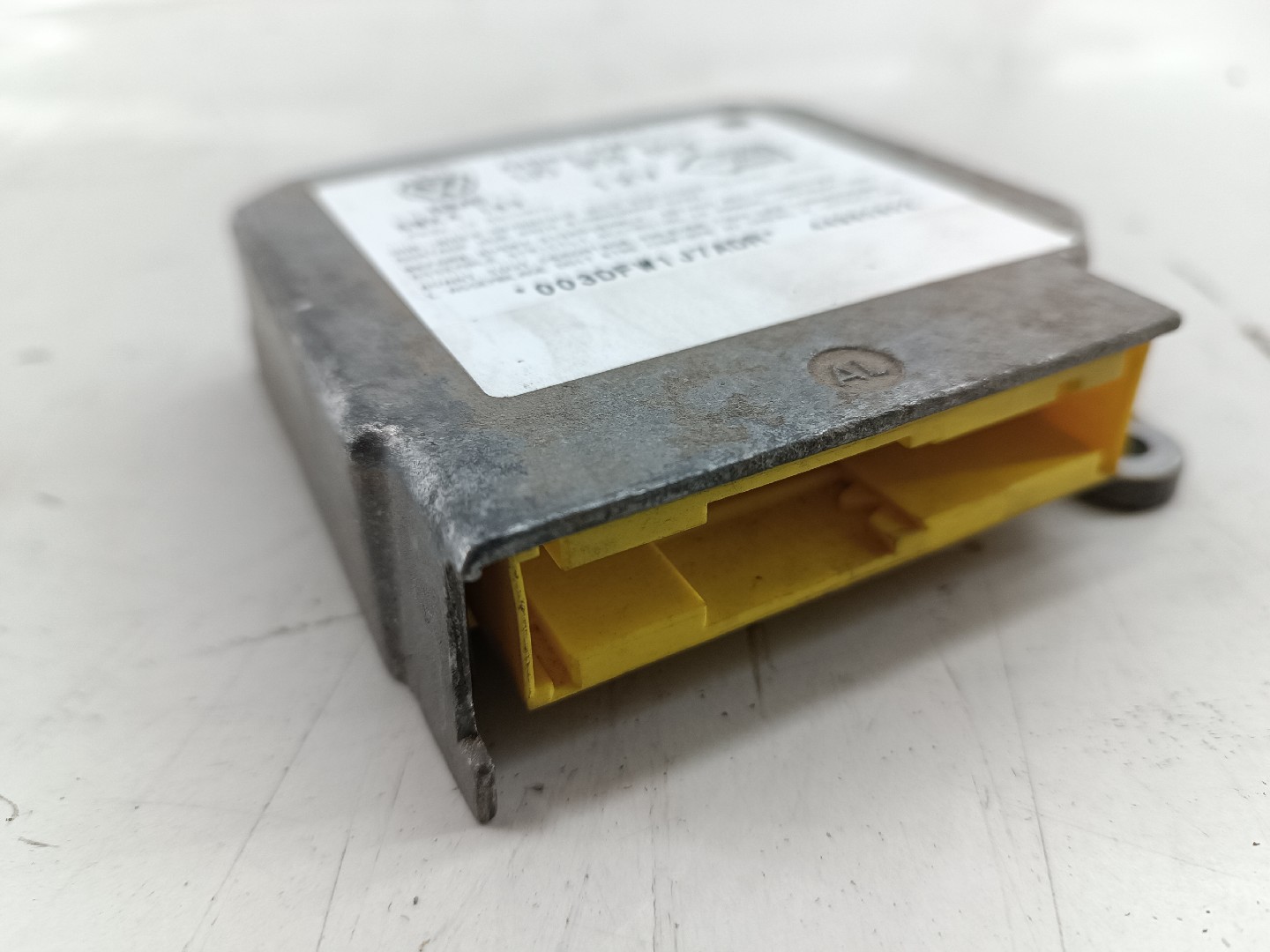 Centralina des coussins gonflables SEAT IBIZA II (6K1) | 93 - 02 Imagem-3