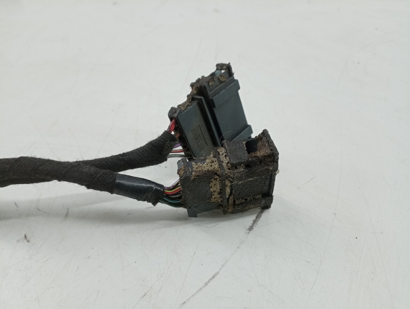 Modulo do Alarme SEAT IBIZA II (6K1) | 93 - 02 Imagem-2