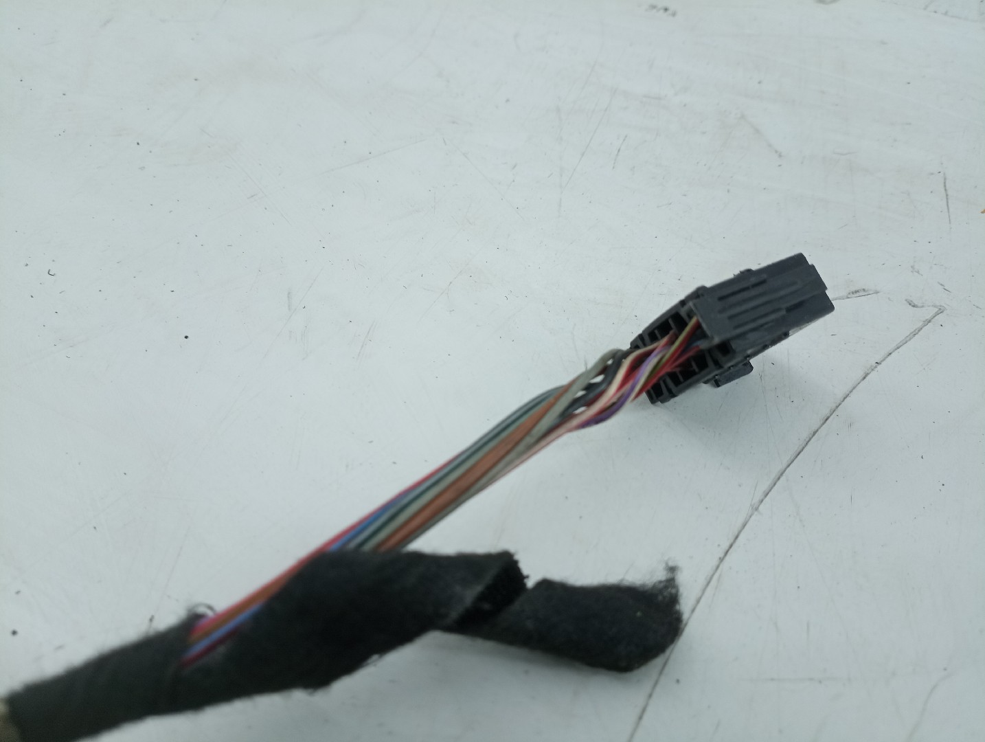 Modulo do Alarme SEAT IBIZA II (6K1) | 93 - 02 Imagem-3