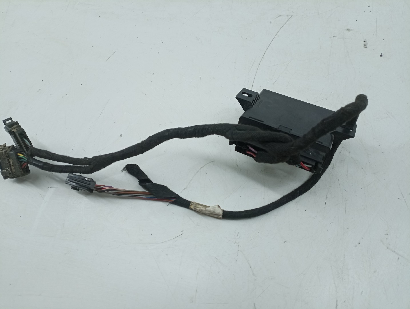 Modulo do Alarme SEAT IBIZA II (6K1) | 93 - 02 Imagem-5