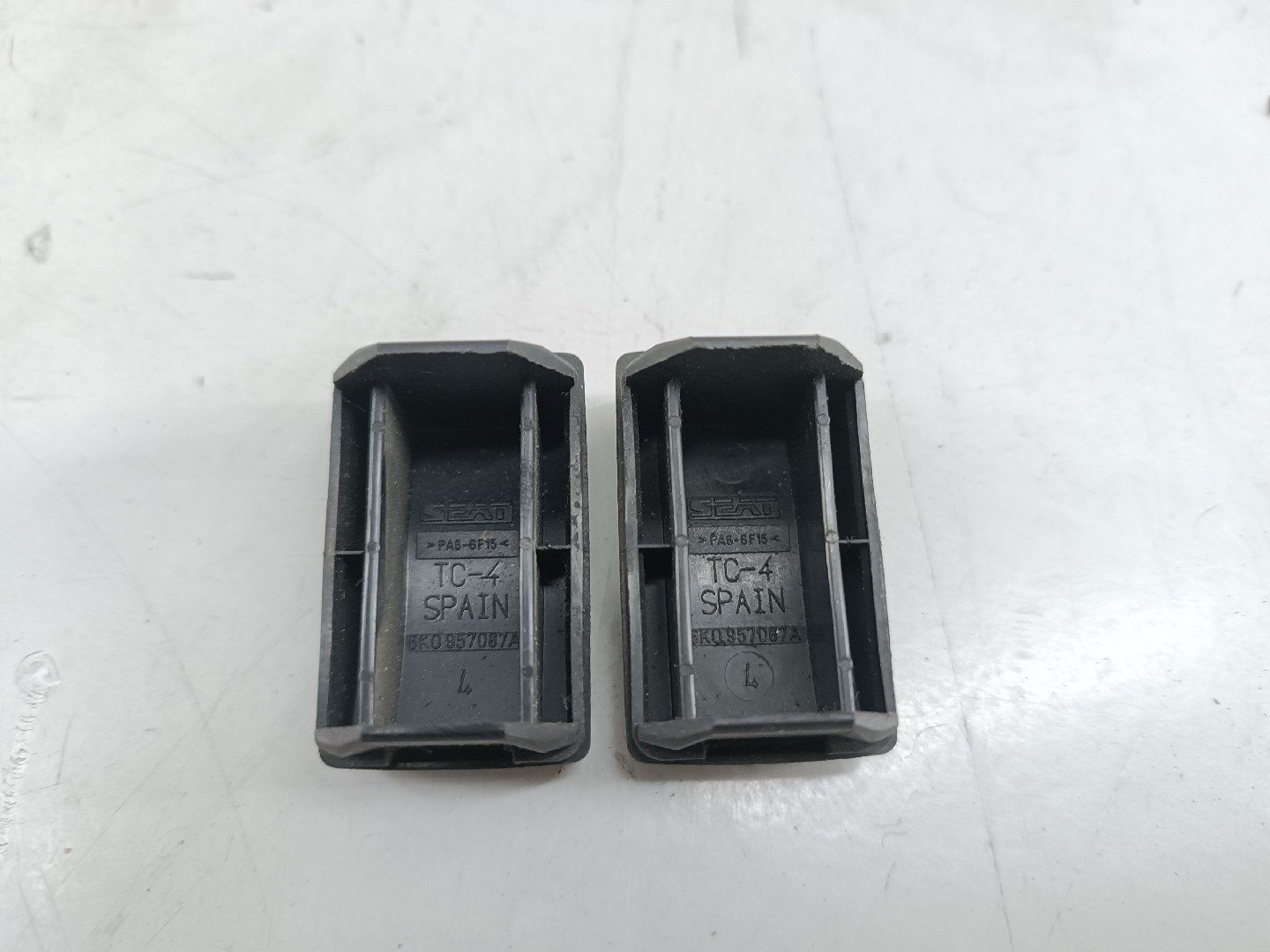 Botão falso do painel SEAT IBIZA II (6K1) | 93 - 02