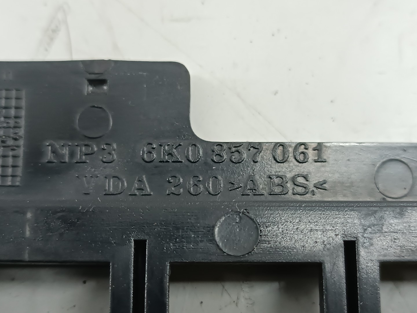 Comutador de vidro frente esquerdo SEAT IBIZA II (6K1) | 93 - 02 Imagem-2