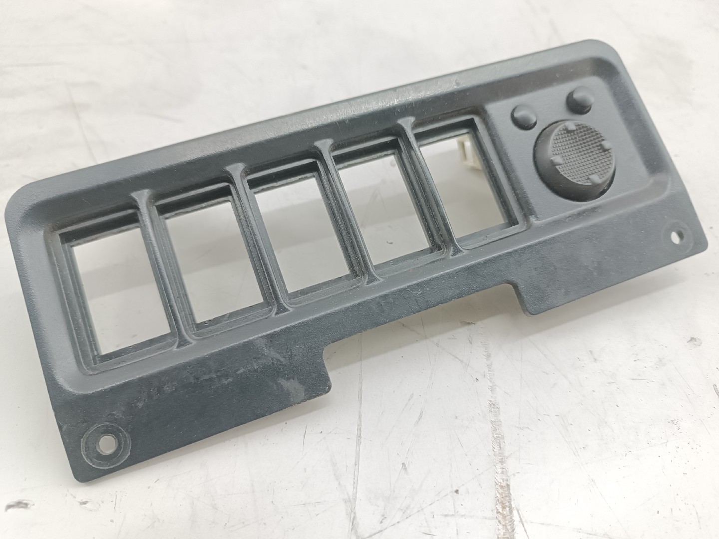 Comutador de vidro frente esquerdo SEAT IBIZA II (6K1) | 93 - 02 Imagem-4