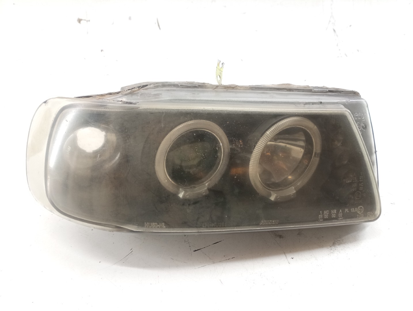 Faro Dcho SEAT IBIZA II (6K1) | 93 - 02