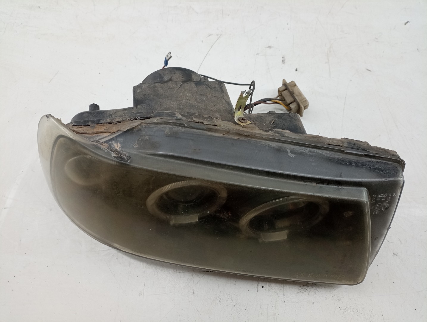 Faro Dcho SEAT IBIZA II (6K1) | 93 - 02 Imagem-1