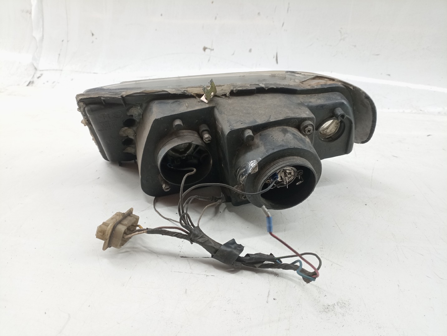 Faro Dcho SEAT IBIZA II (6K1) | 93 - 02 Imagem-4