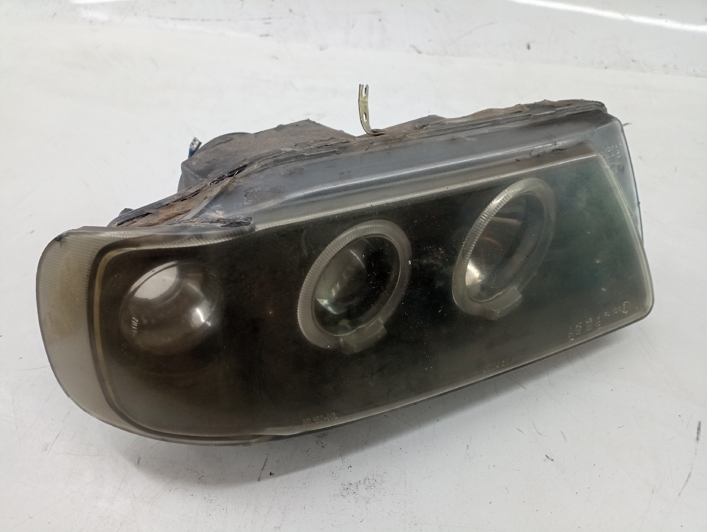 Faro Dcho SEAT IBIZA II (6K1) | 93 - 02 Imagem-6