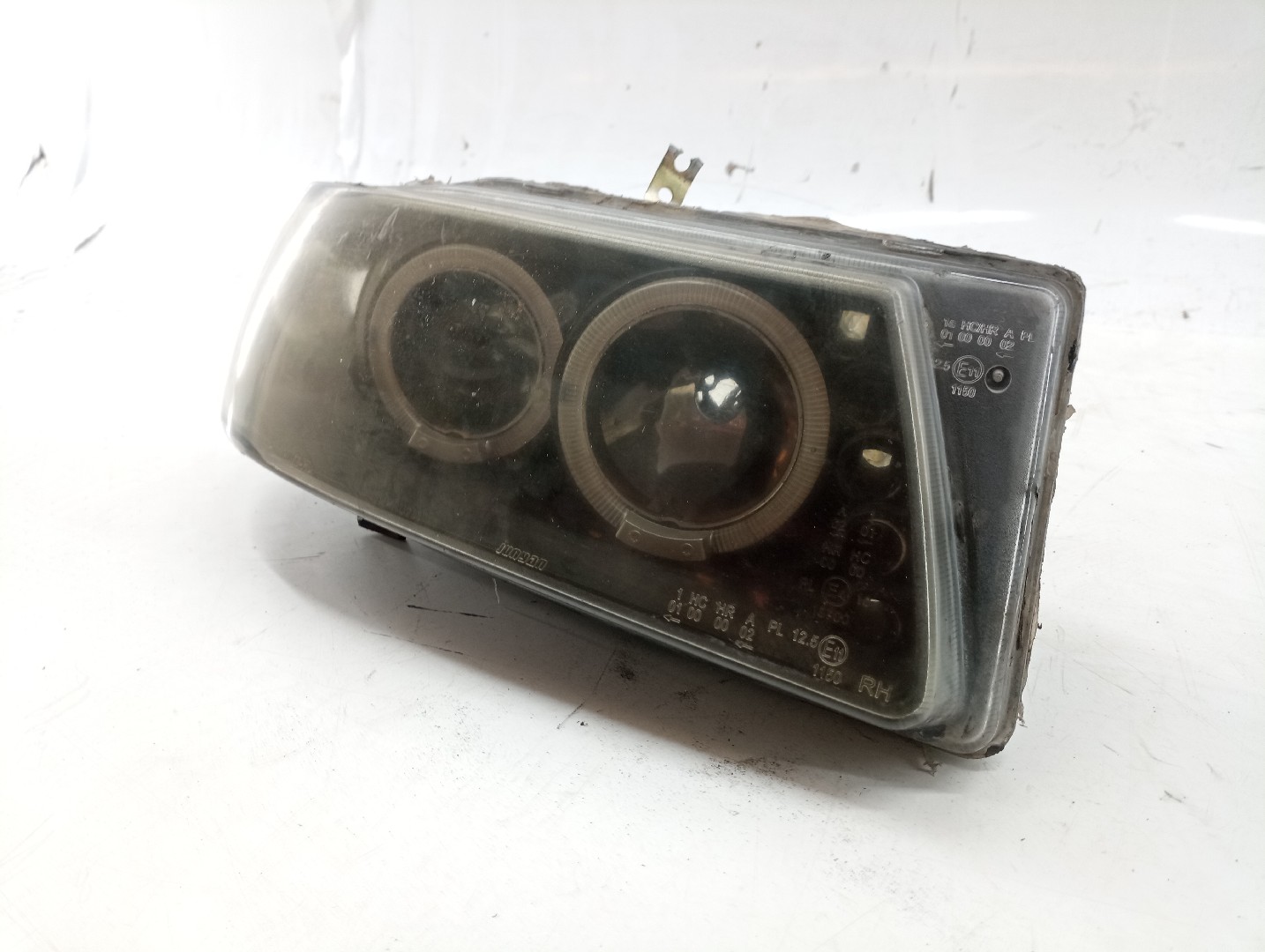 Faro Dcho SEAT IBIZA II (6K1) | 93 - 02 Imagem-2