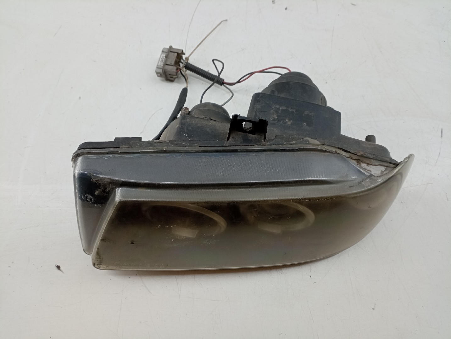 Faro Izq SEAT IBIZA II (6K1) | 93 - 02 Imagem-2