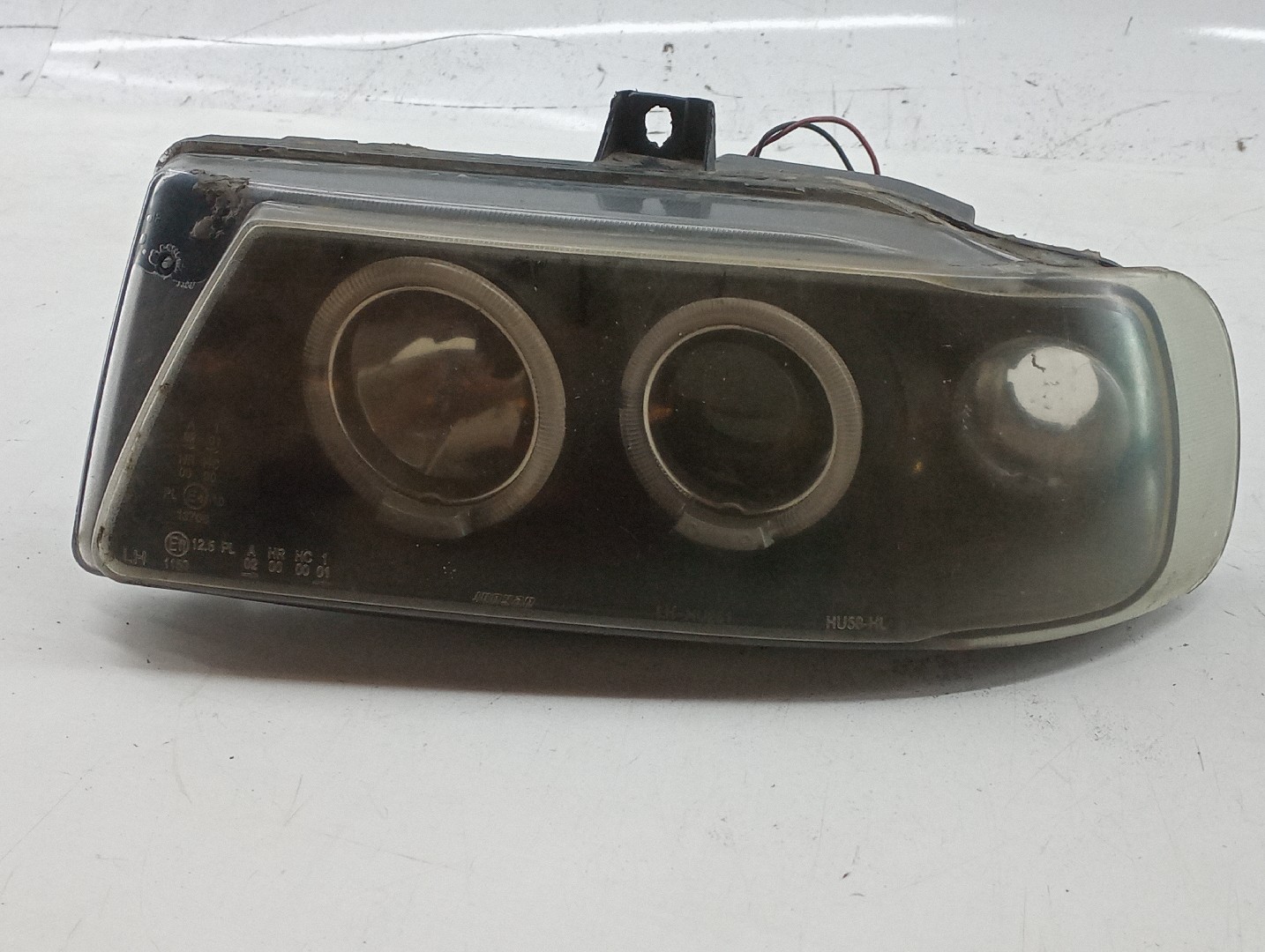 Faro Izq SEAT IBIZA II (6K1) | 93 - 02 Imagem-4