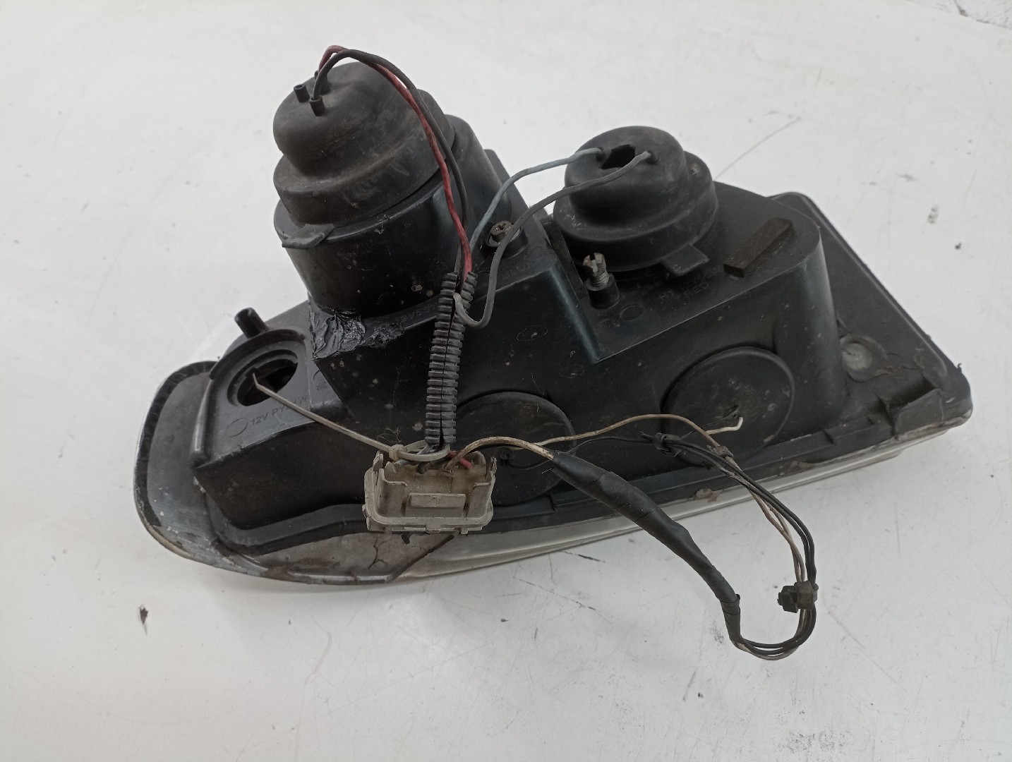 Faro Izq SEAT IBIZA II (6K1) | 93 - 02 Imagem-3