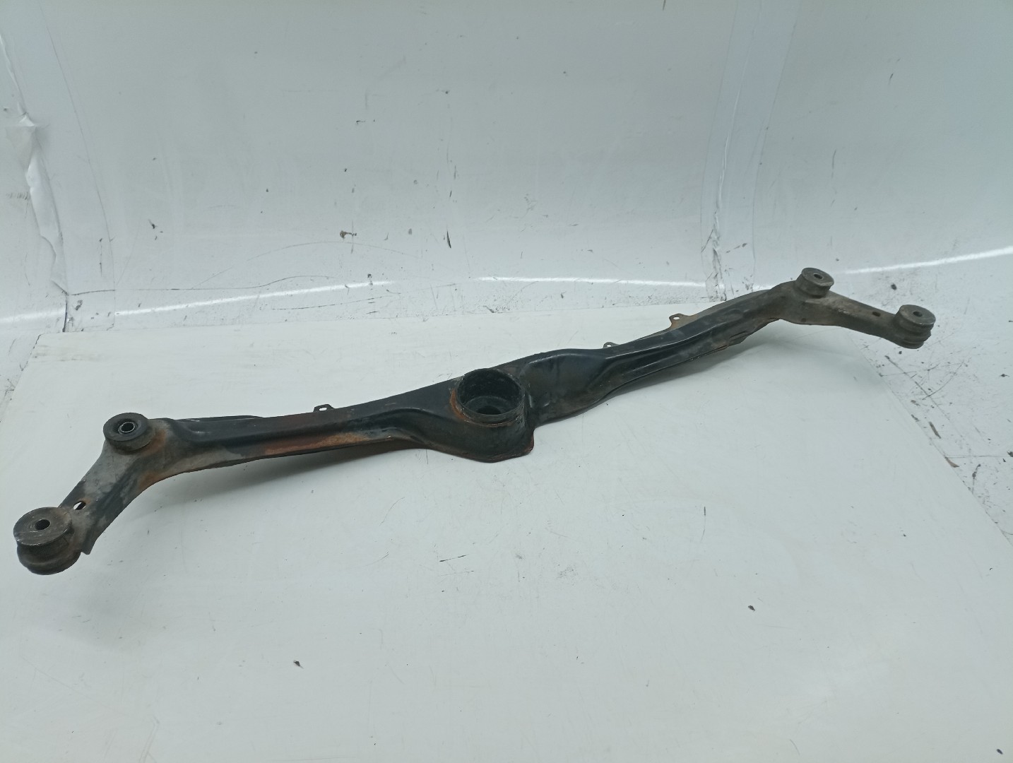 Charriot SEAT IBIZA II (6K1) | 93 - 02