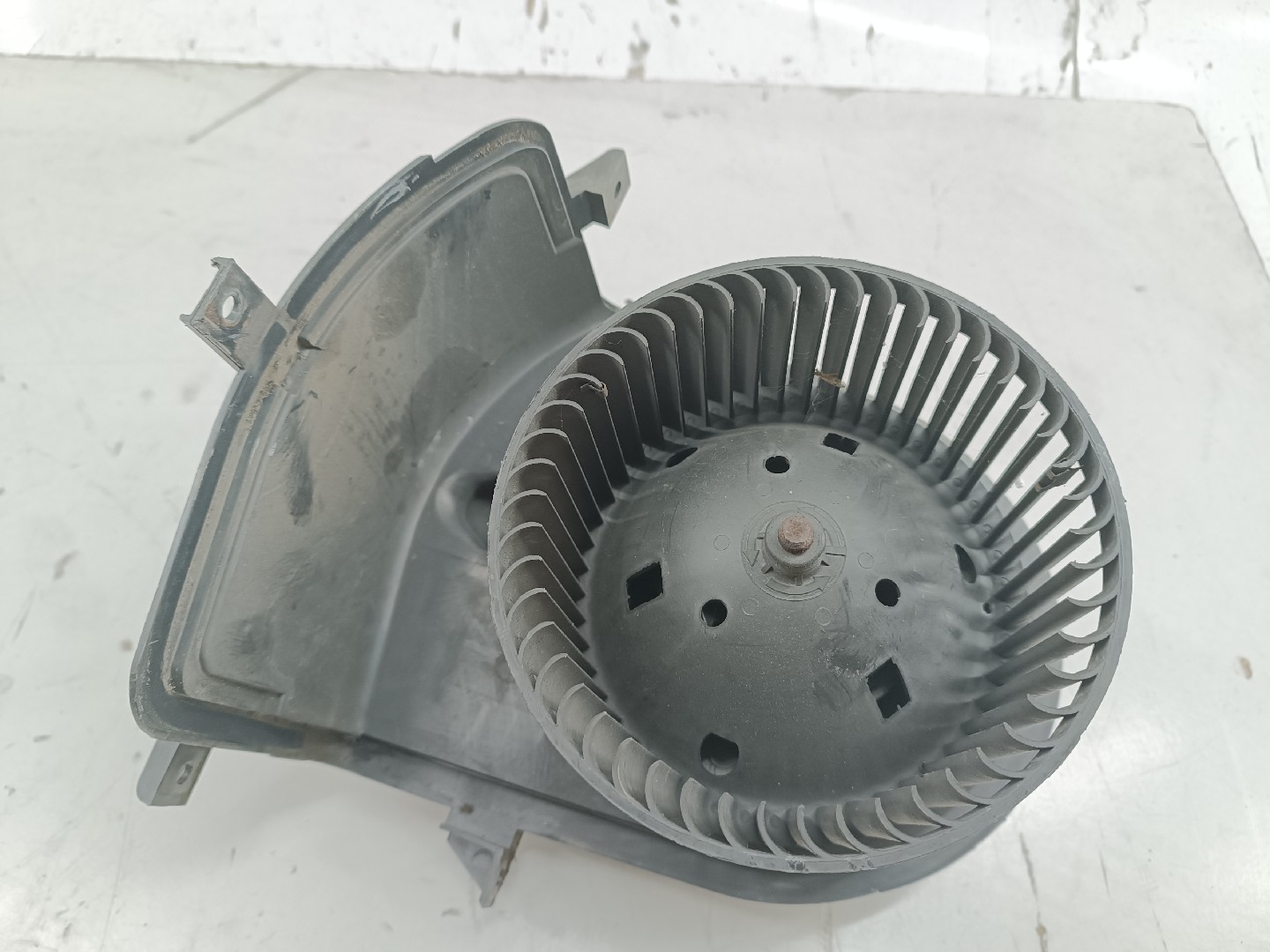 Motor de Sofagem SEAT IBIZA II (6K1) | 93 - 02 Imagem-2