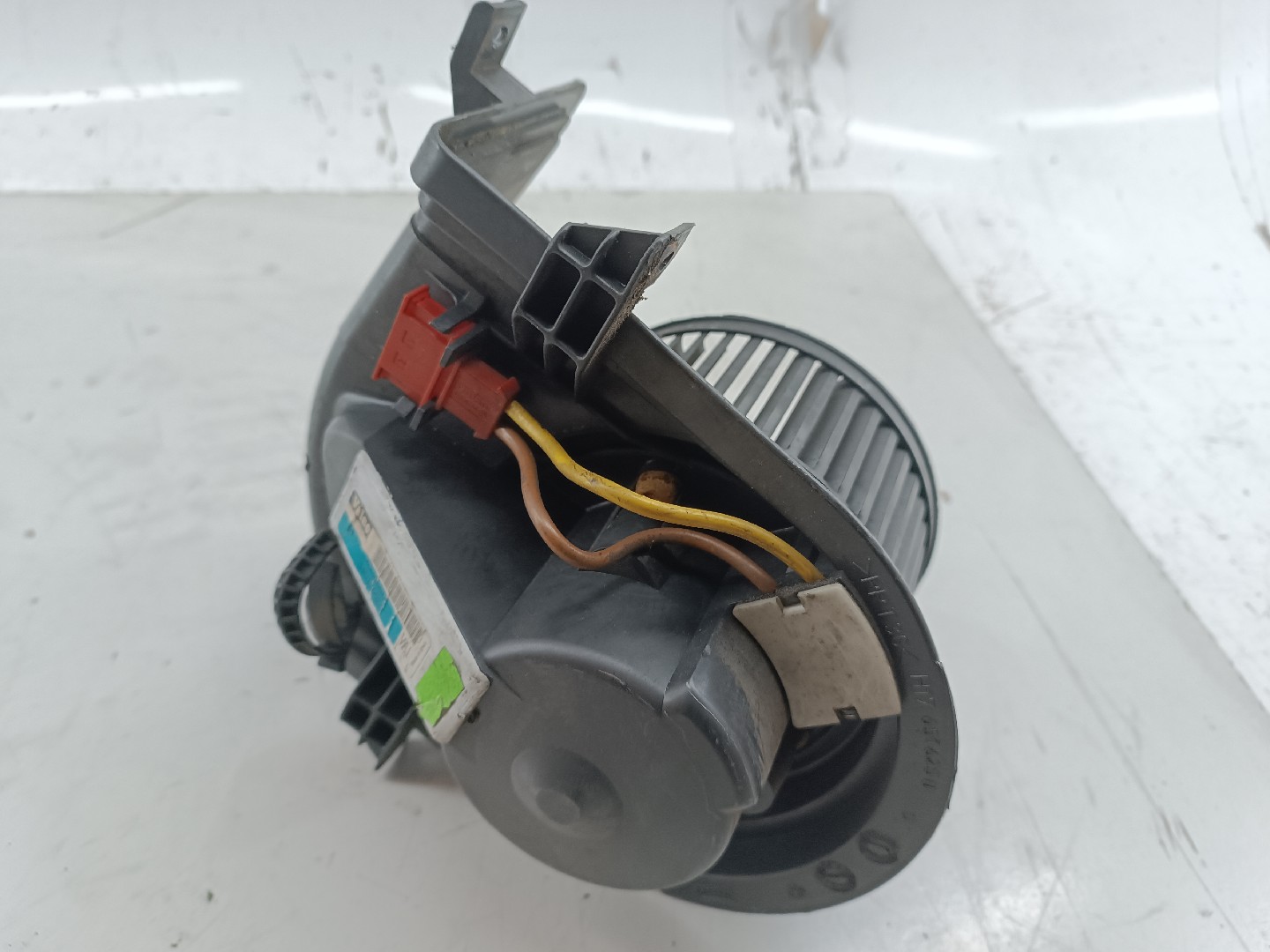 Motor de Sofagem SEAT IBIZA II (6K1) | 93 - 02 Imagem-4