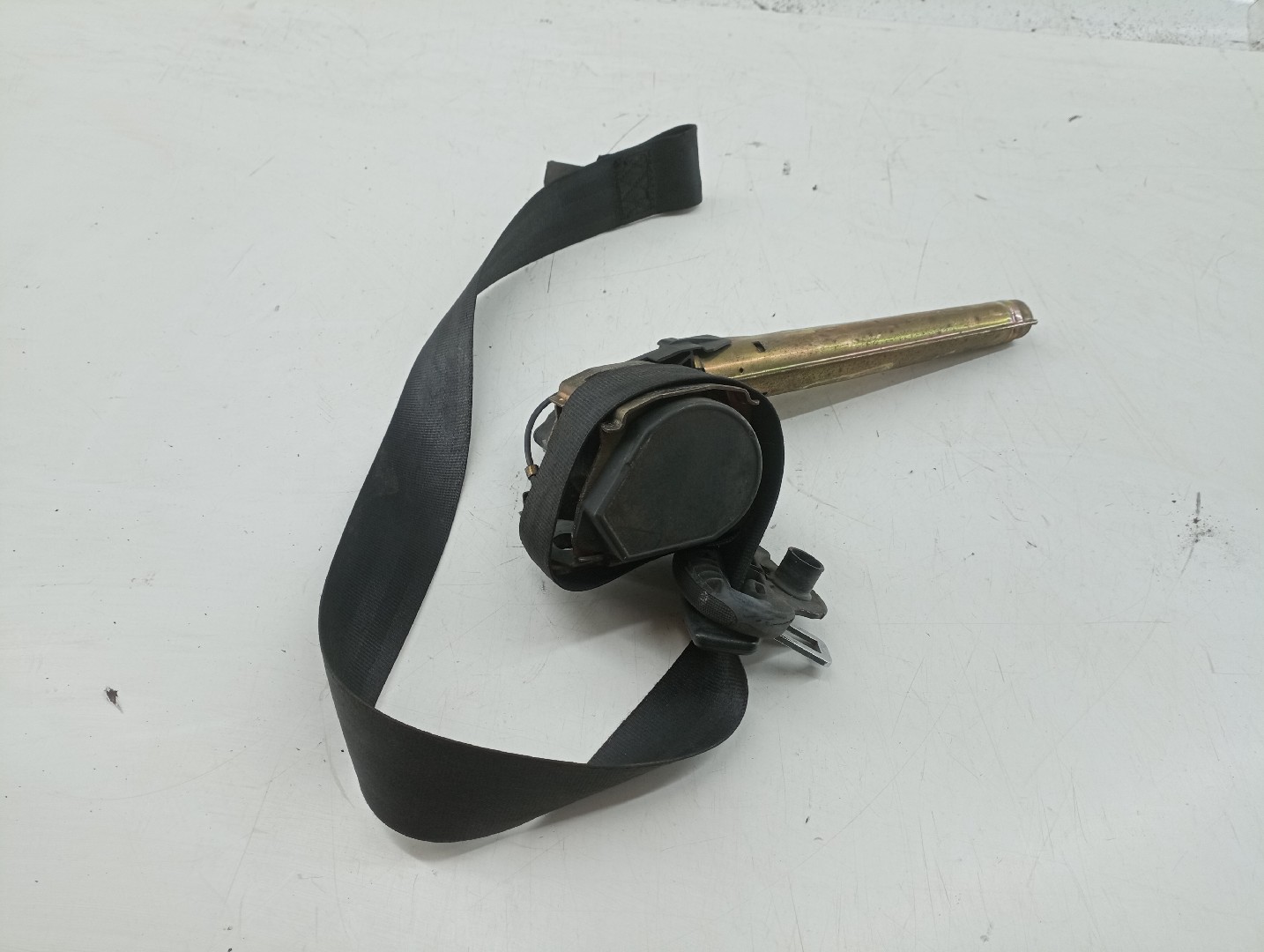 Pre Tensor do Cinto Esquerdo SEAT IBIZA II (6K1) | 93 - 02