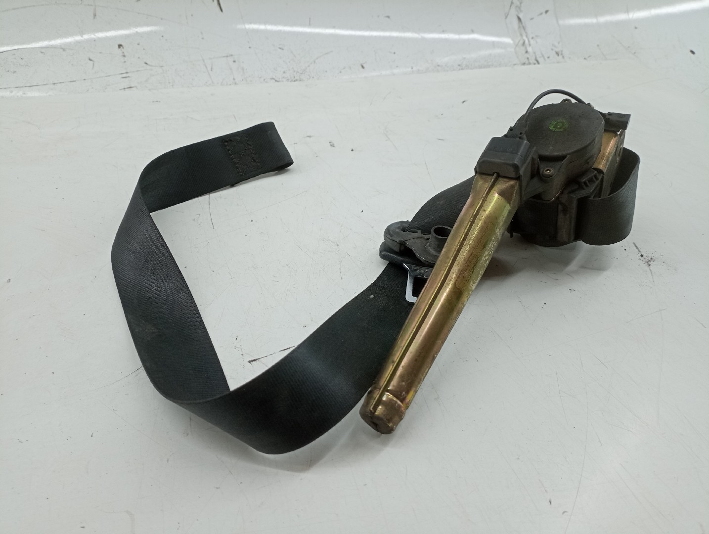 Pre Tensor do Cinto Esquerdo SEAT IBIZA II (6K1) | 93 - 02 Imagem-3