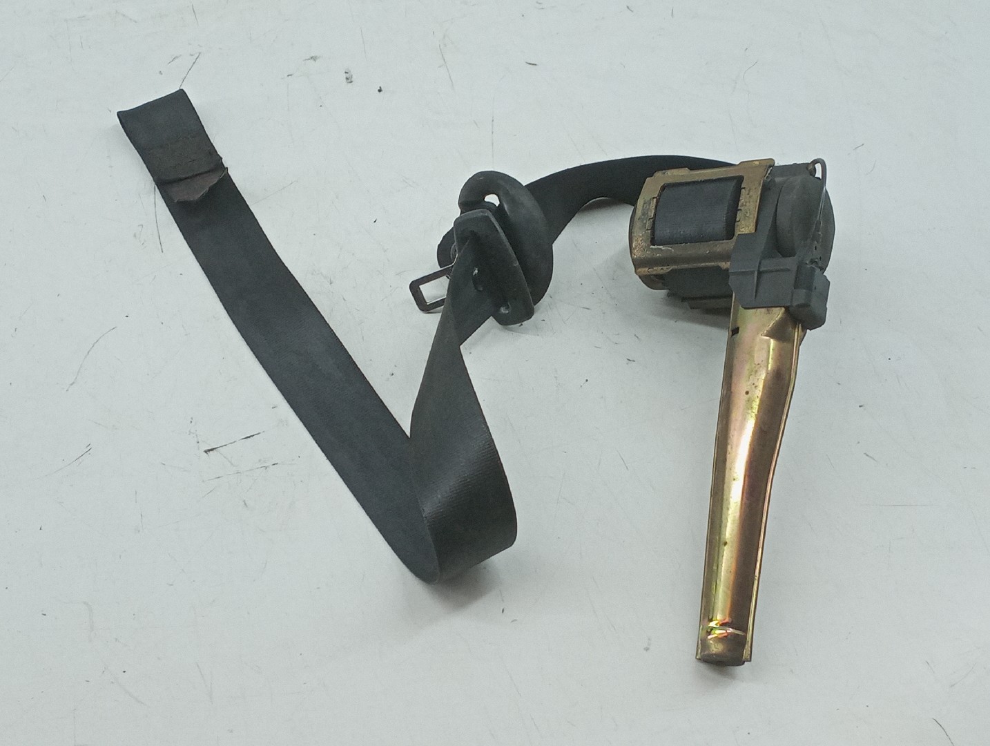 Pre Tensor do Cinto Esquerdo SEAT IBIZA II (6K1) | 93 - 02 Imagem-5